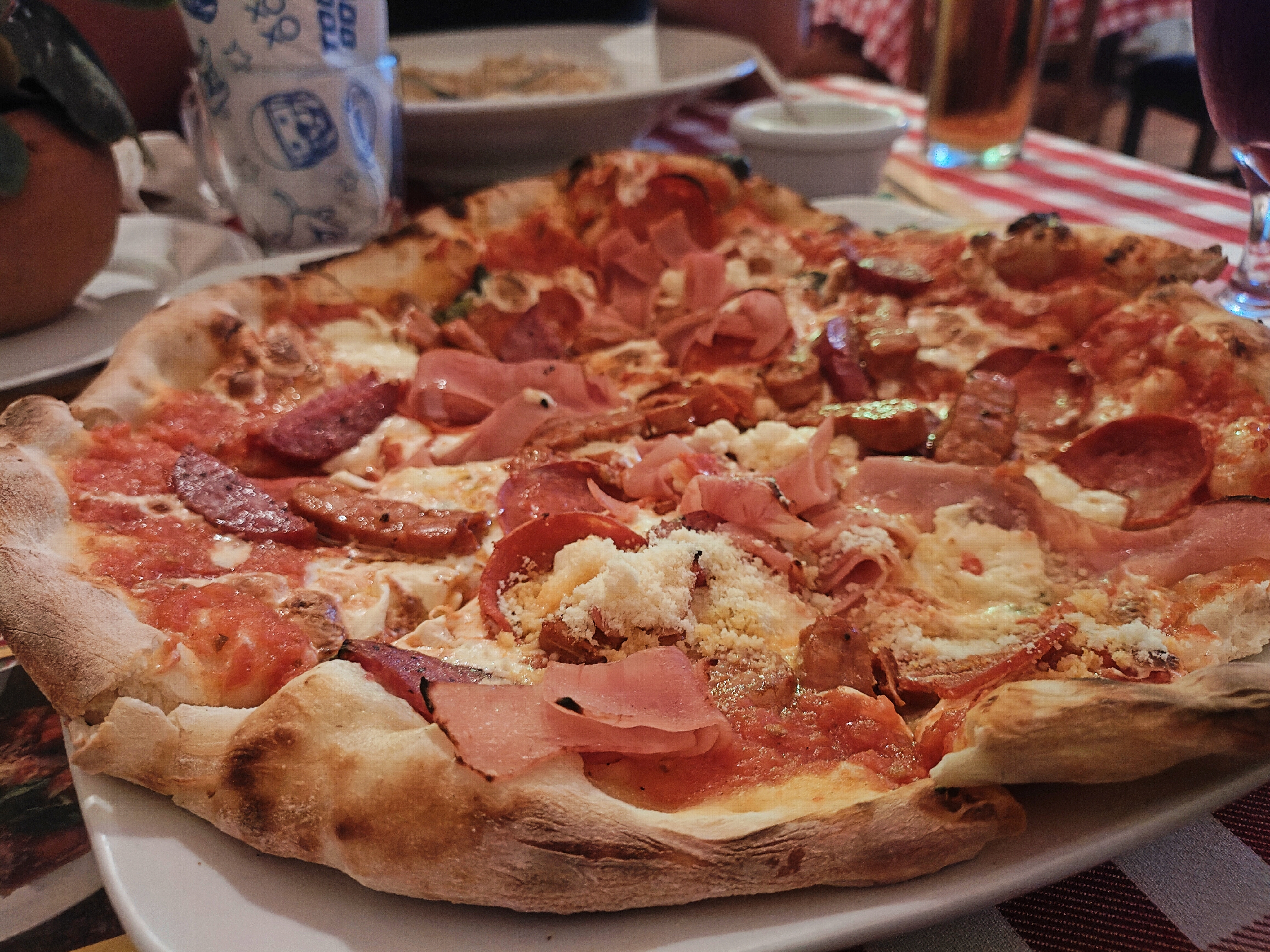 Restaurante Italiano Bel Paese image 4