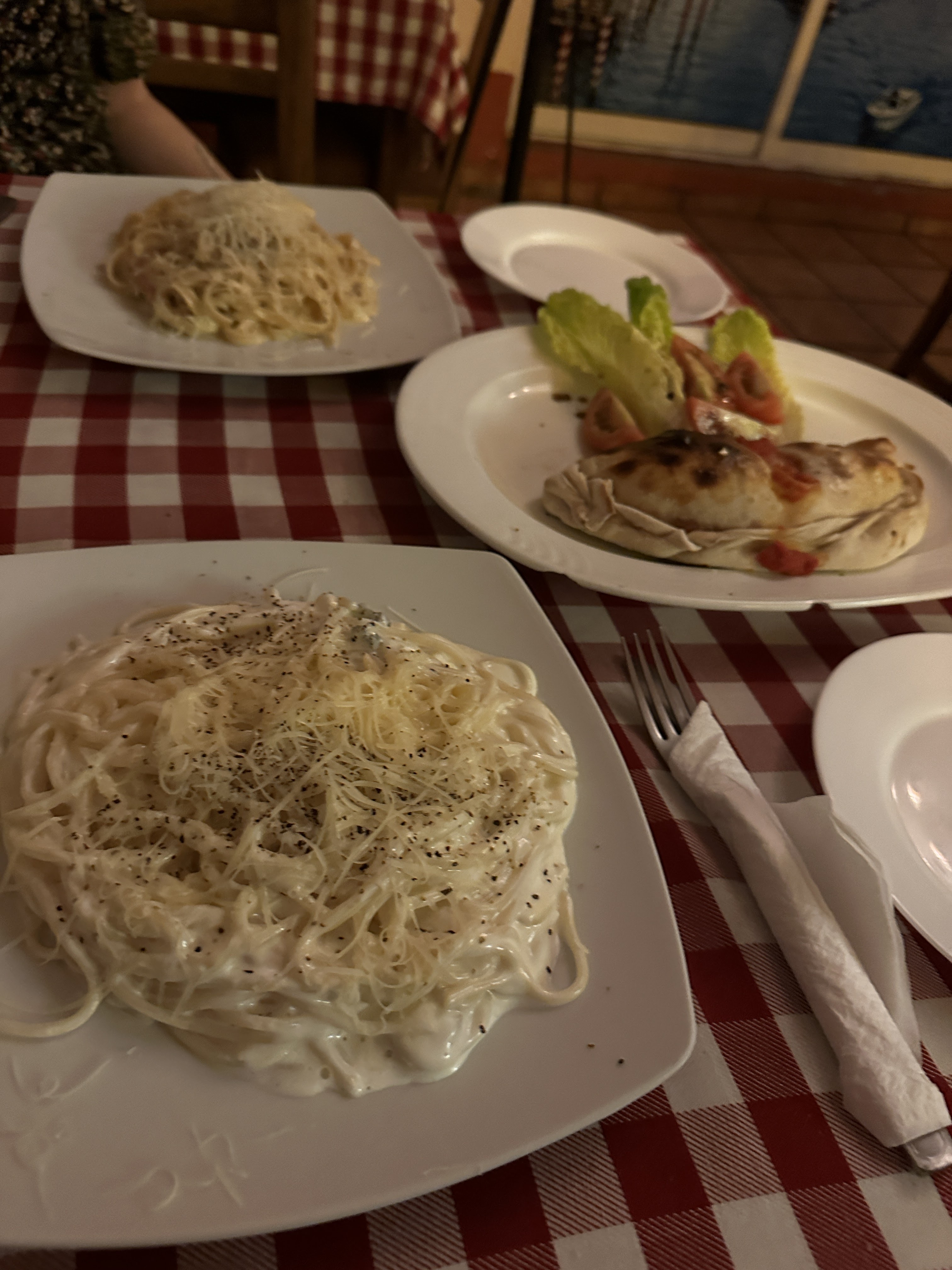 Restaurante Italiano Bel Paese image 5