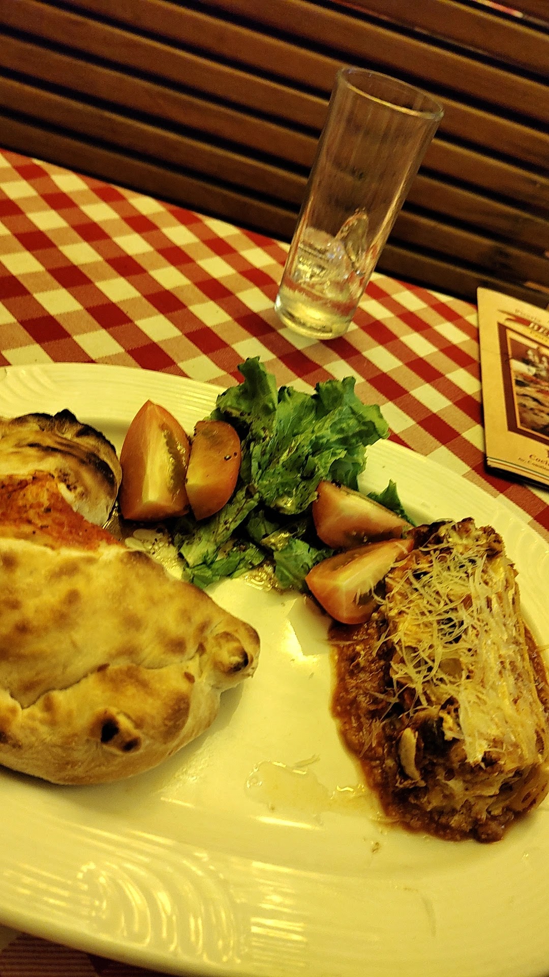 Restaurante Italiano Bel Paese image 6