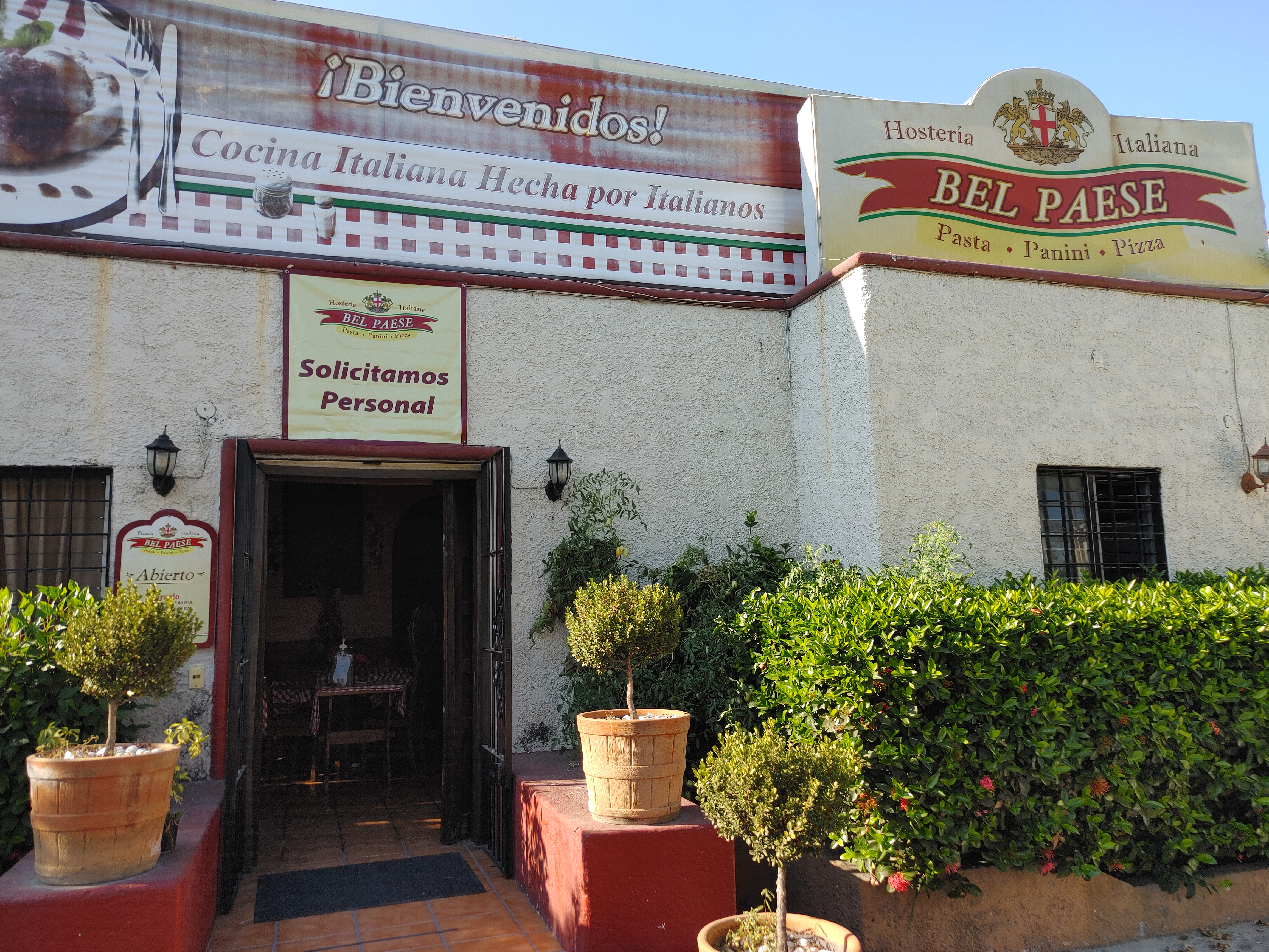 Restaurante Italiano Bel Paese image 7