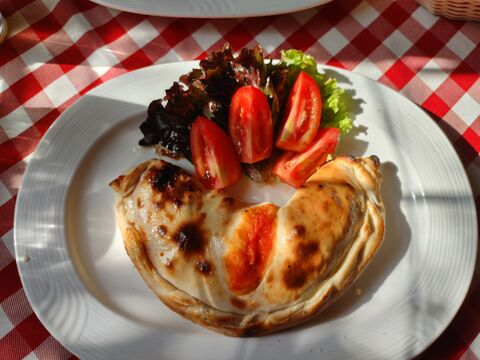 Restaurante Italiano Bel Paese image 8