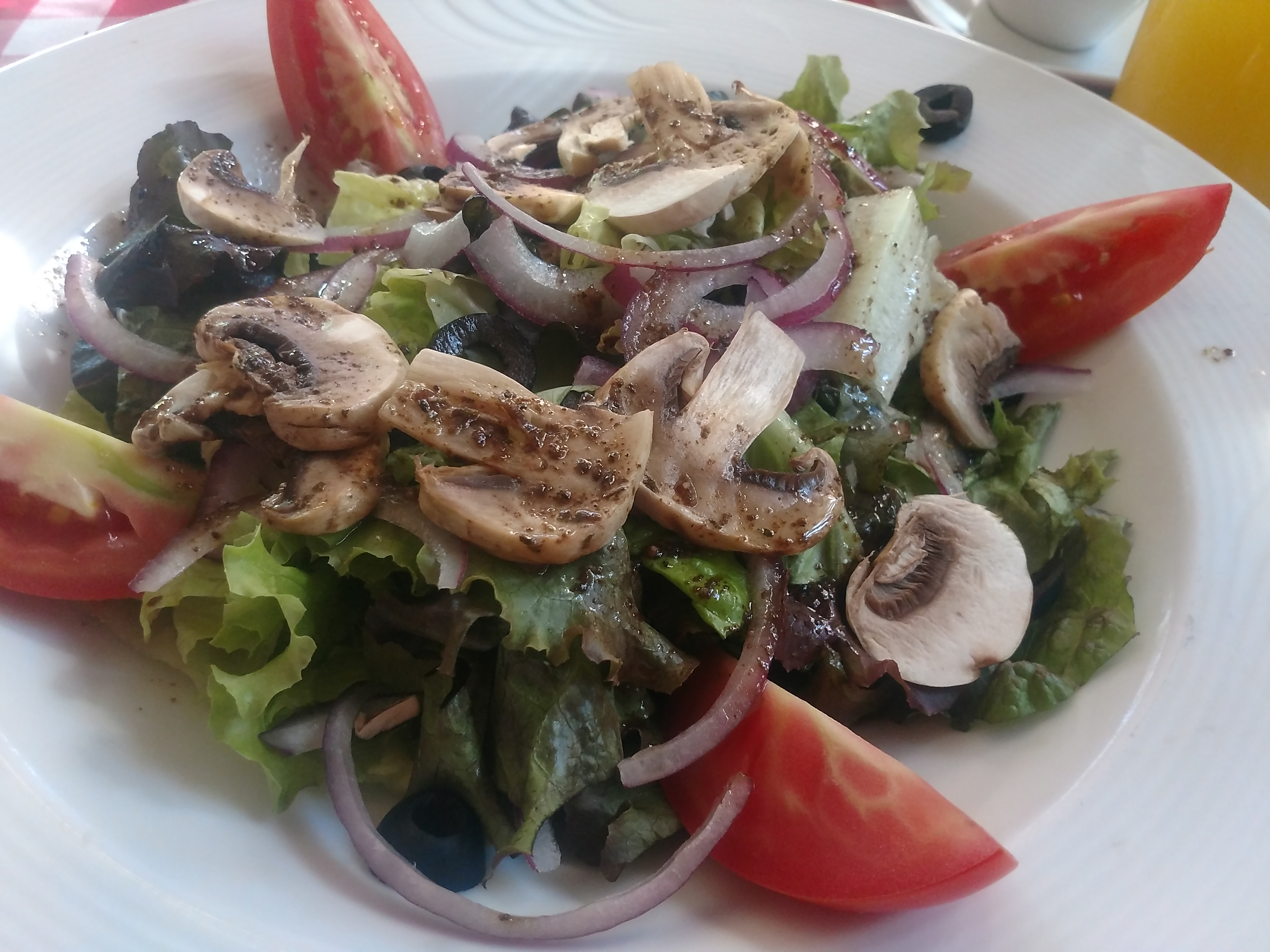 Restaurante Italiano Bel Paese image 9