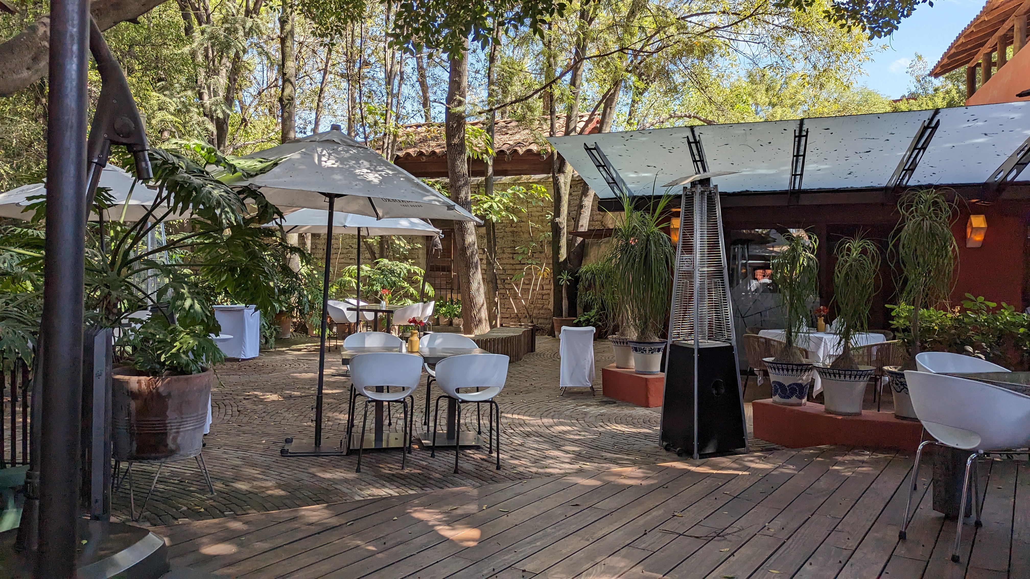 Restaurant La Noria image 1