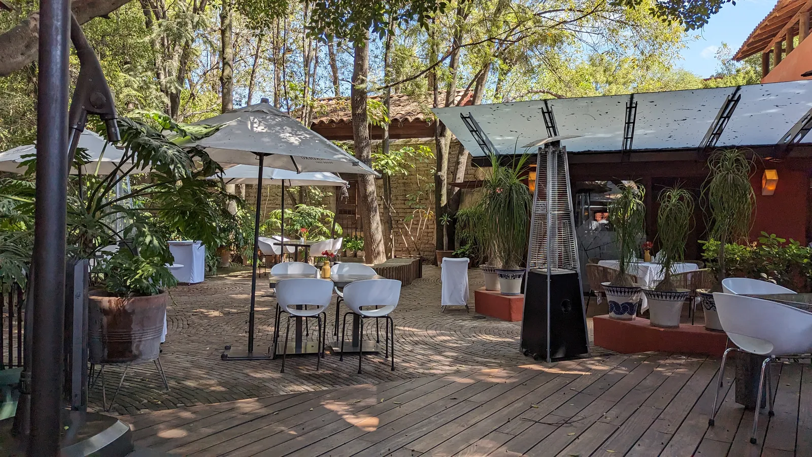Restaurant La Noria image 1