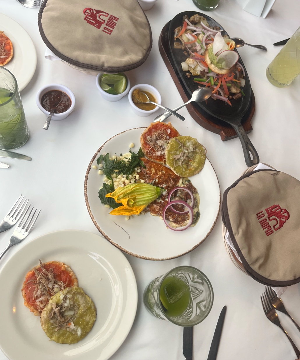 Restaurant La Noria image 3