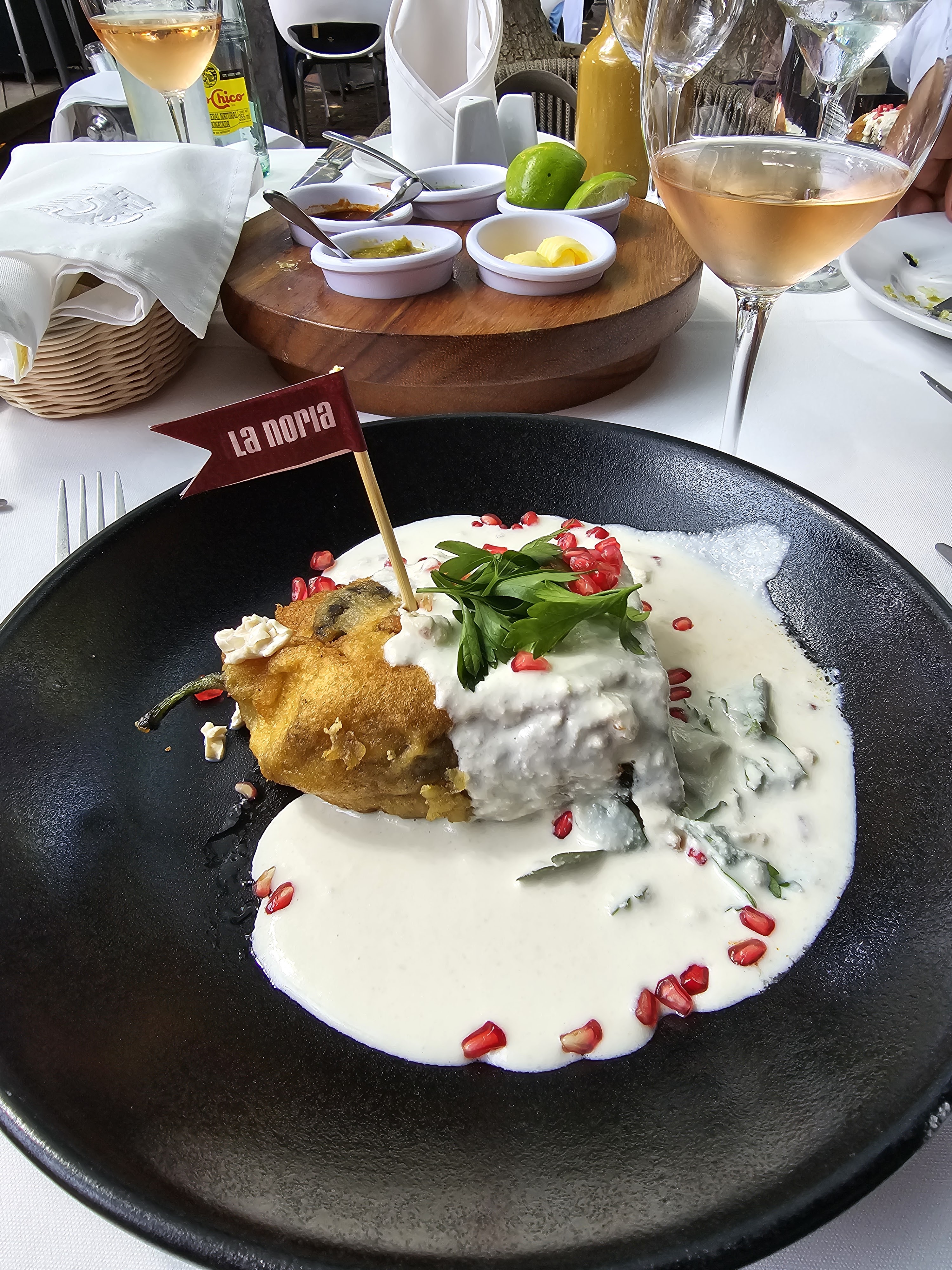 Restaurant La Noria image 4