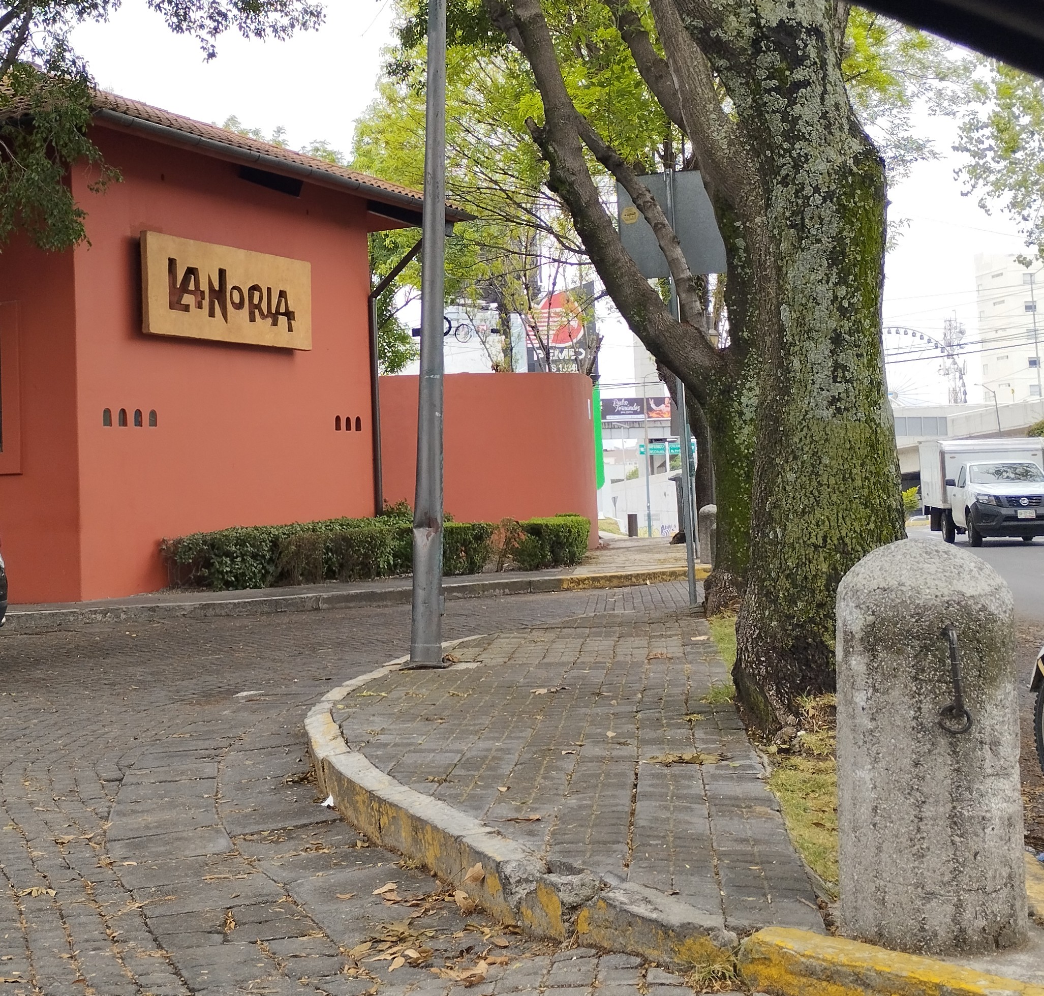 Restaurant La Noria image 5