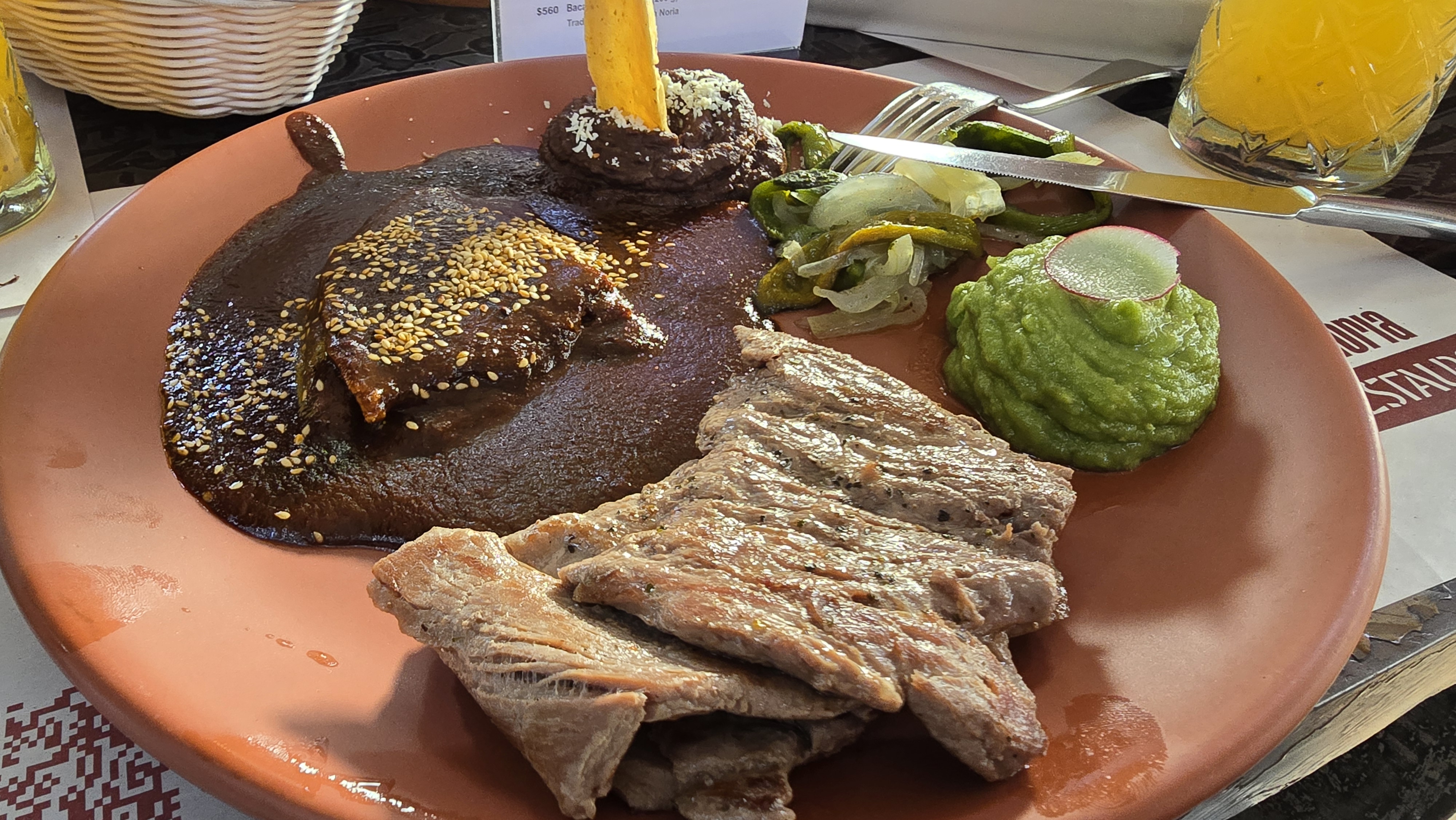 Restaurant La Noria image 6