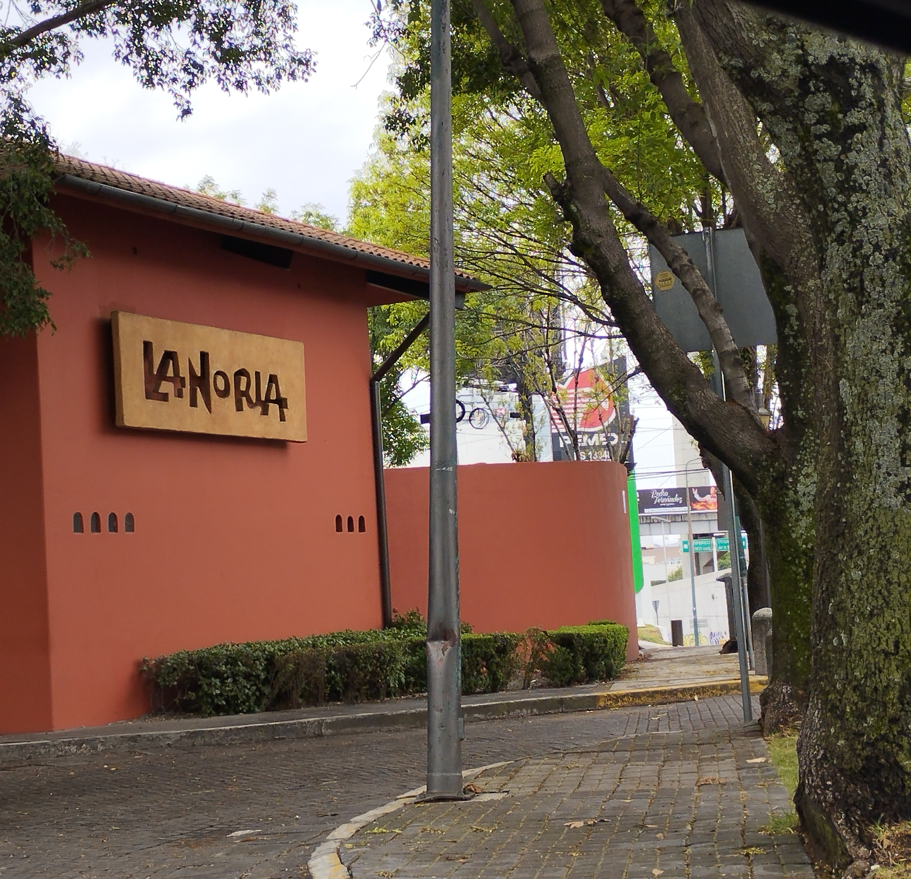 Restaurant La Noria image 7