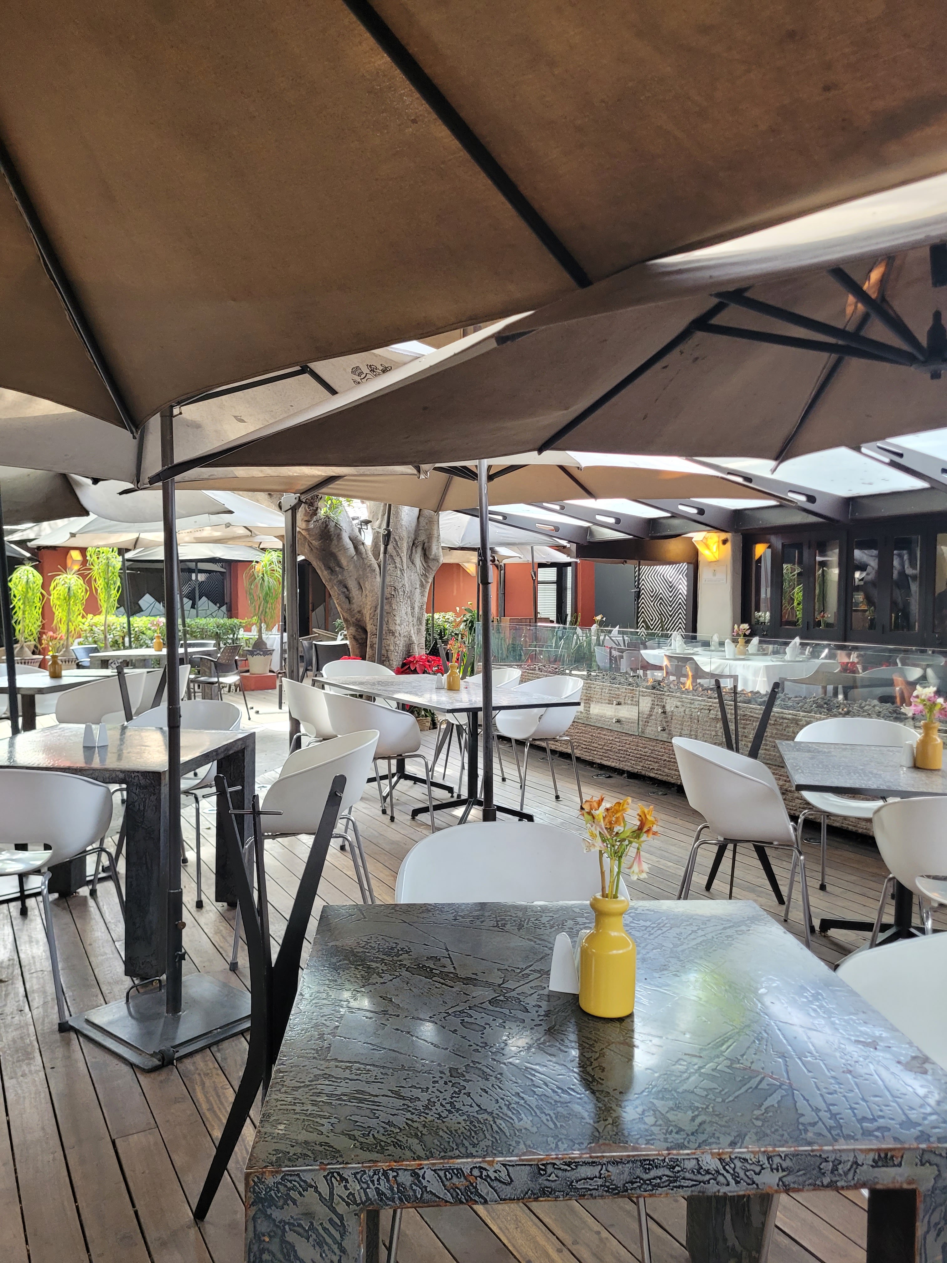 Restaurant La Noria image 8