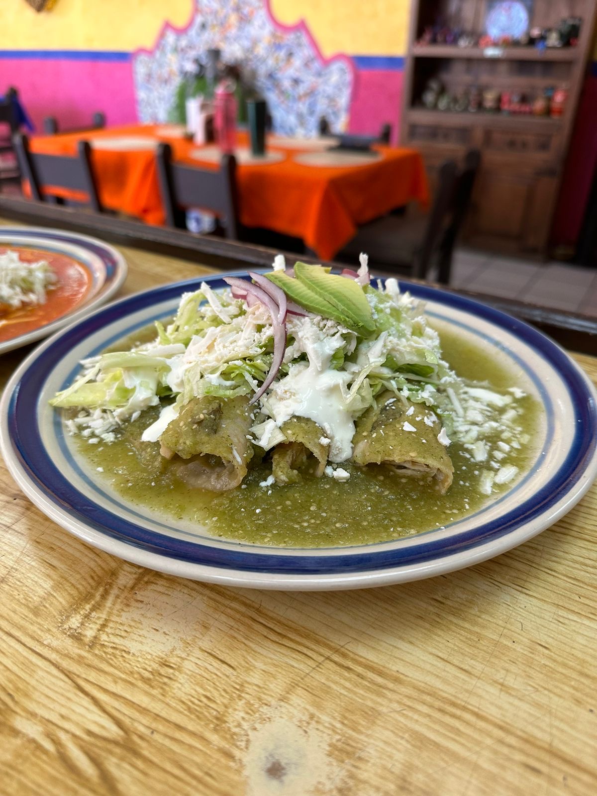 Restaurante Mexicano "Lo Nuestro" image 2