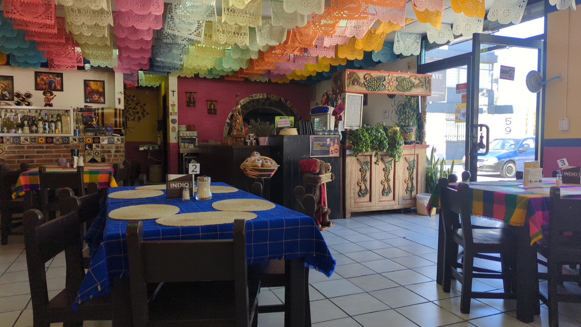 Restaurante Mexicano "Lo Nuestro" image 3