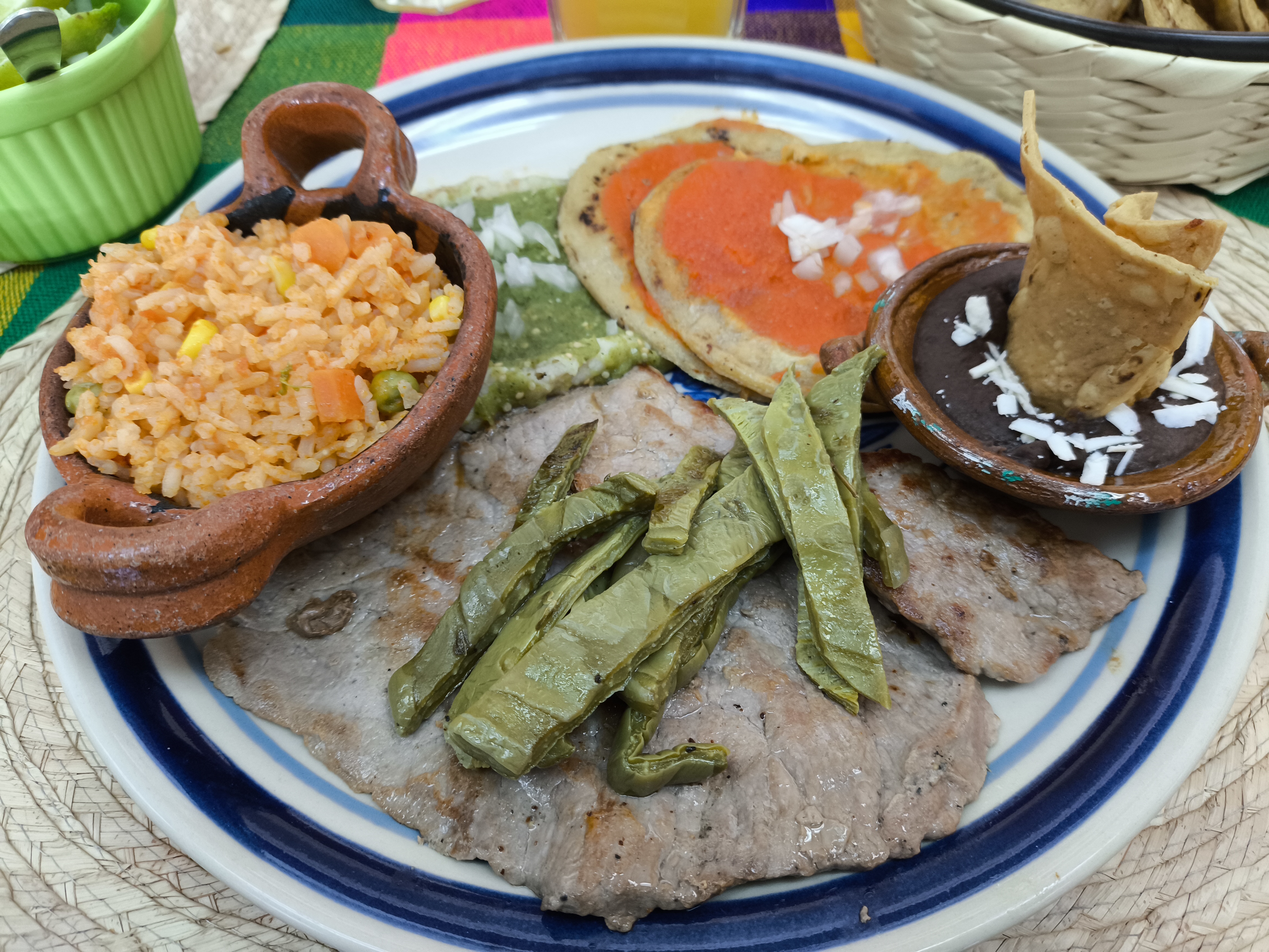 Restaurante Mexicano "Lo Nuestro" image 6