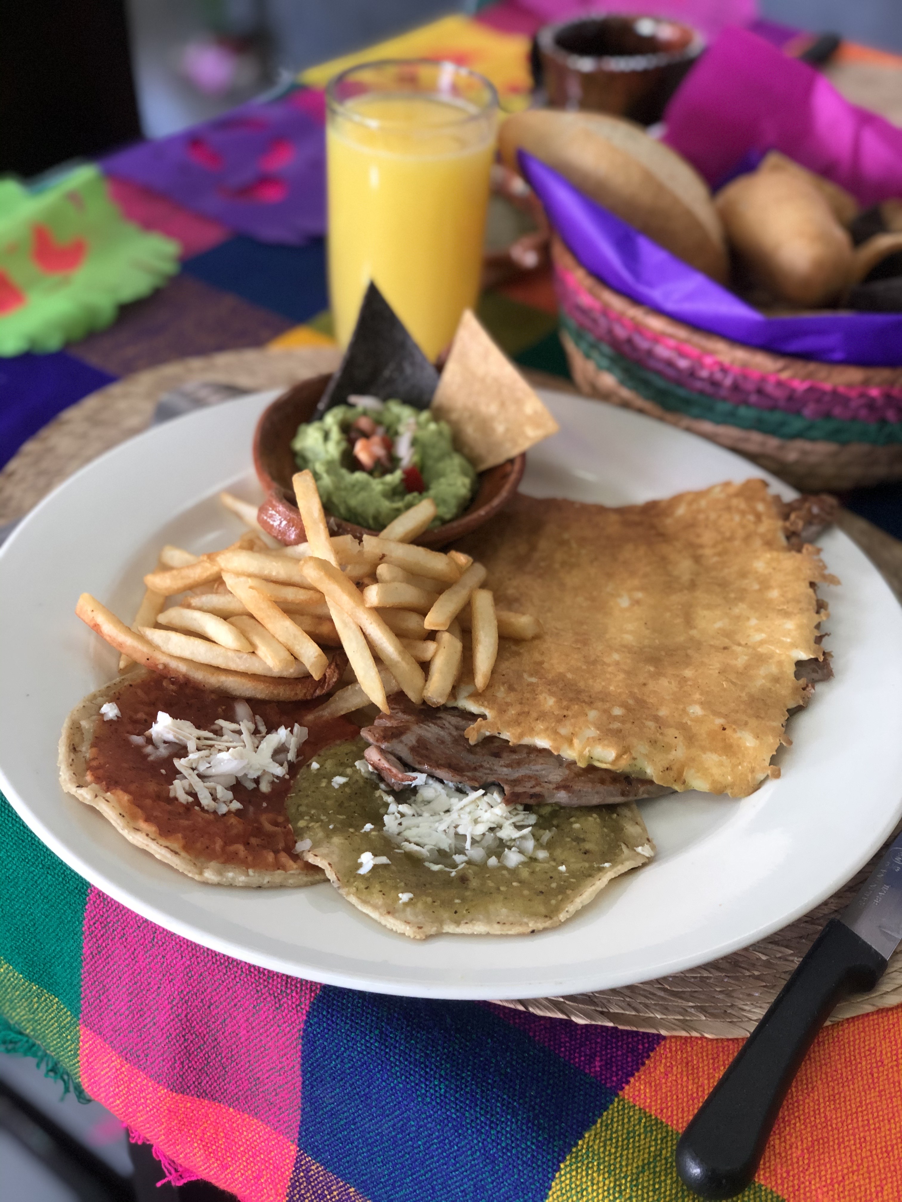 Restaurante Mexicano "Lo Nuestro" image 7