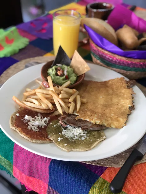 Restaurante Mexicano "Lo Nuestro" image 7