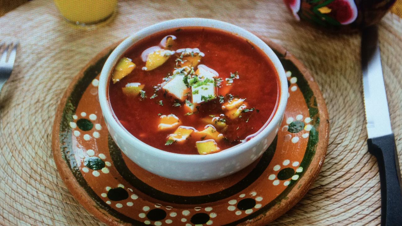 Restaurante Mexicano "Lo Nuestro" image 8