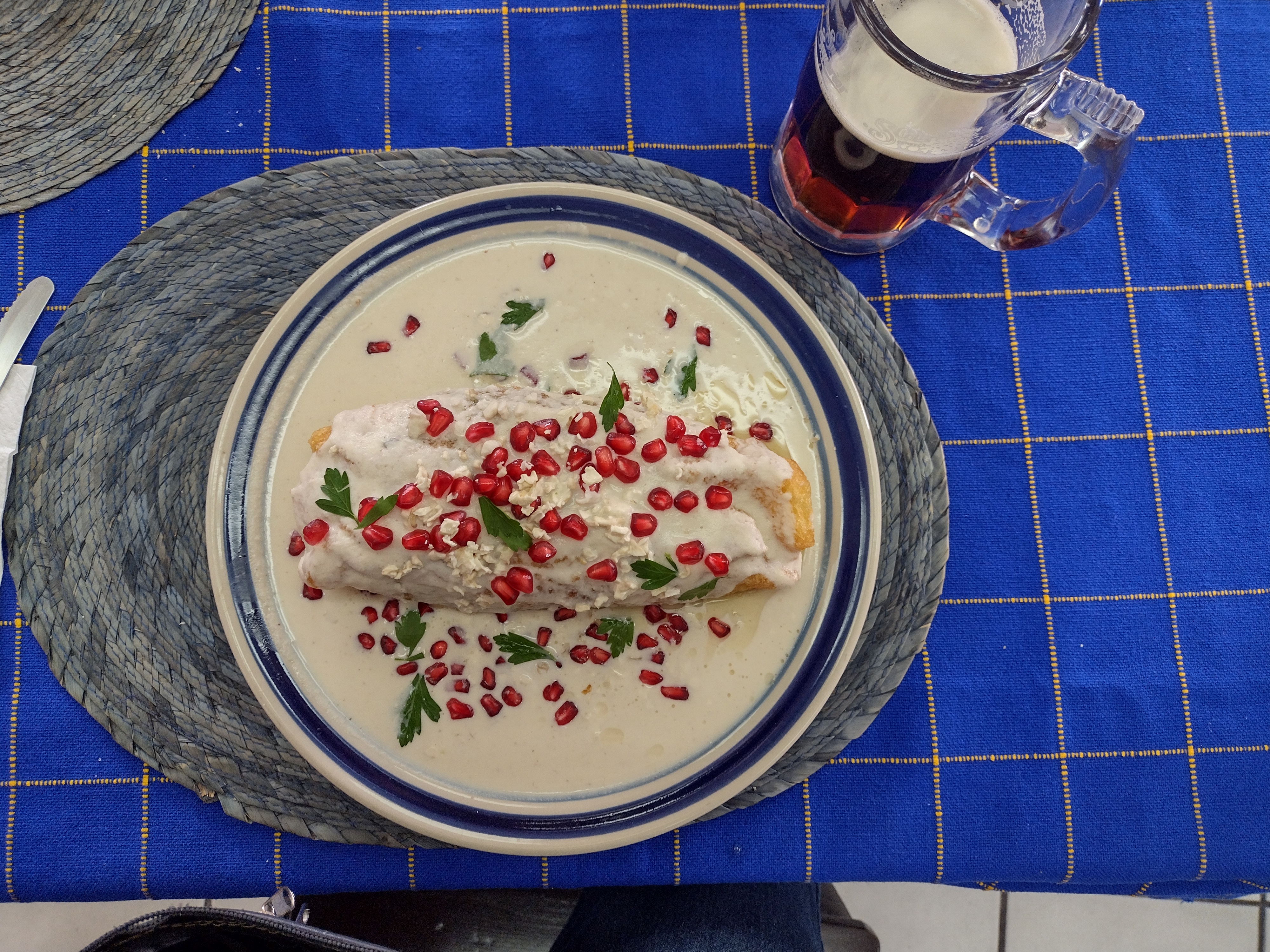 Restaurante Mexicano "Lo Nuestro" image 9