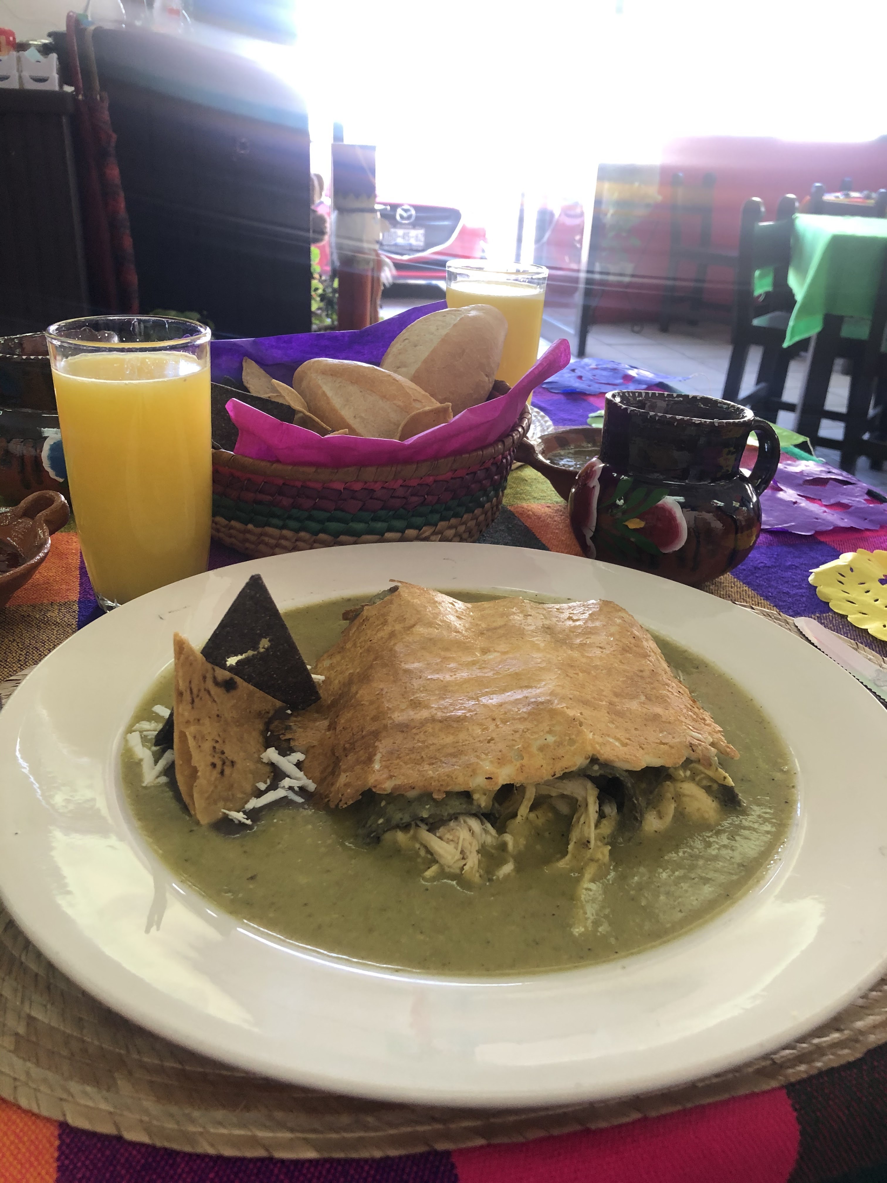 Restaurante Mexicano "Lo Nuestro" image 10