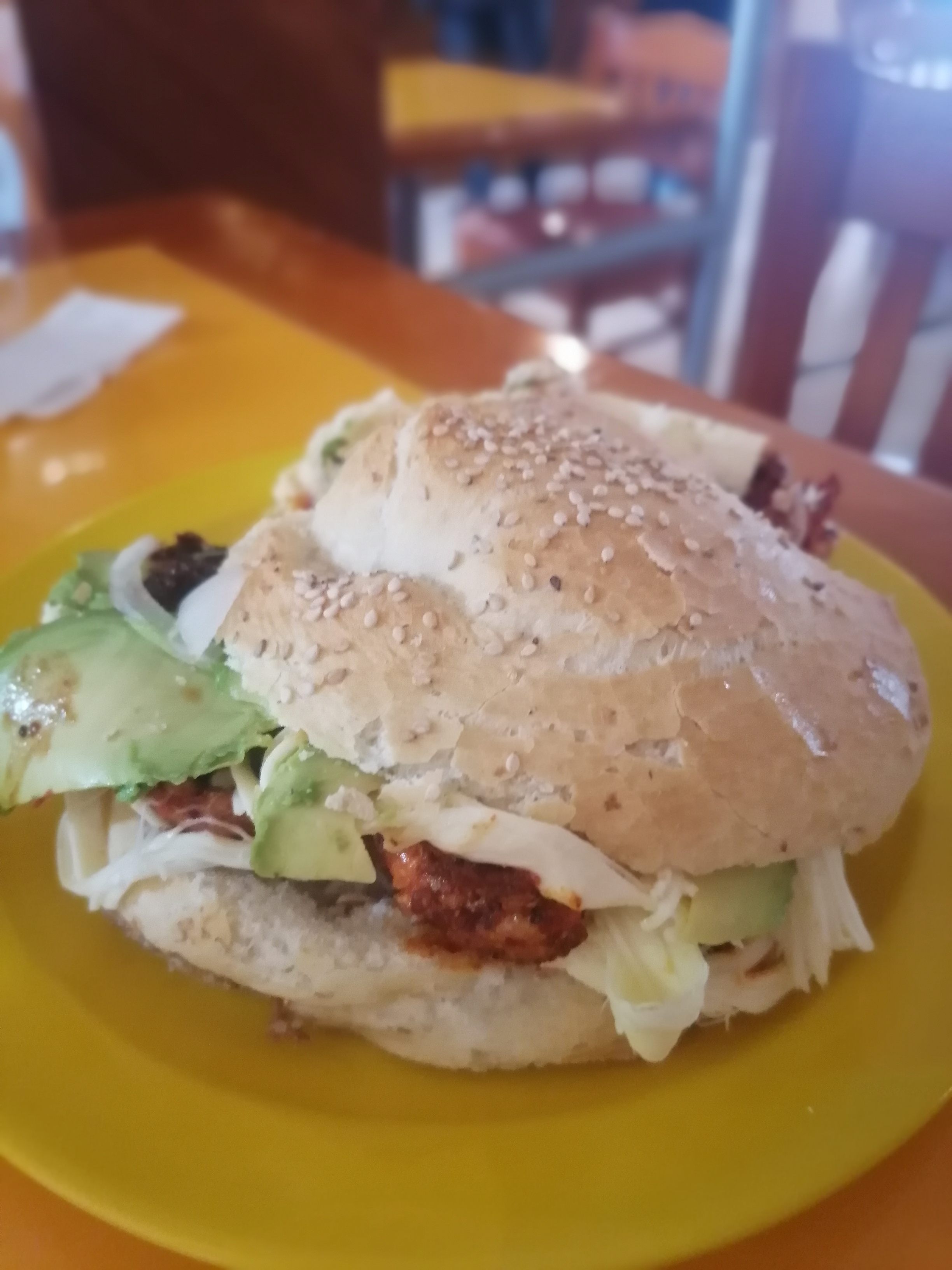 El As de Oros image 2