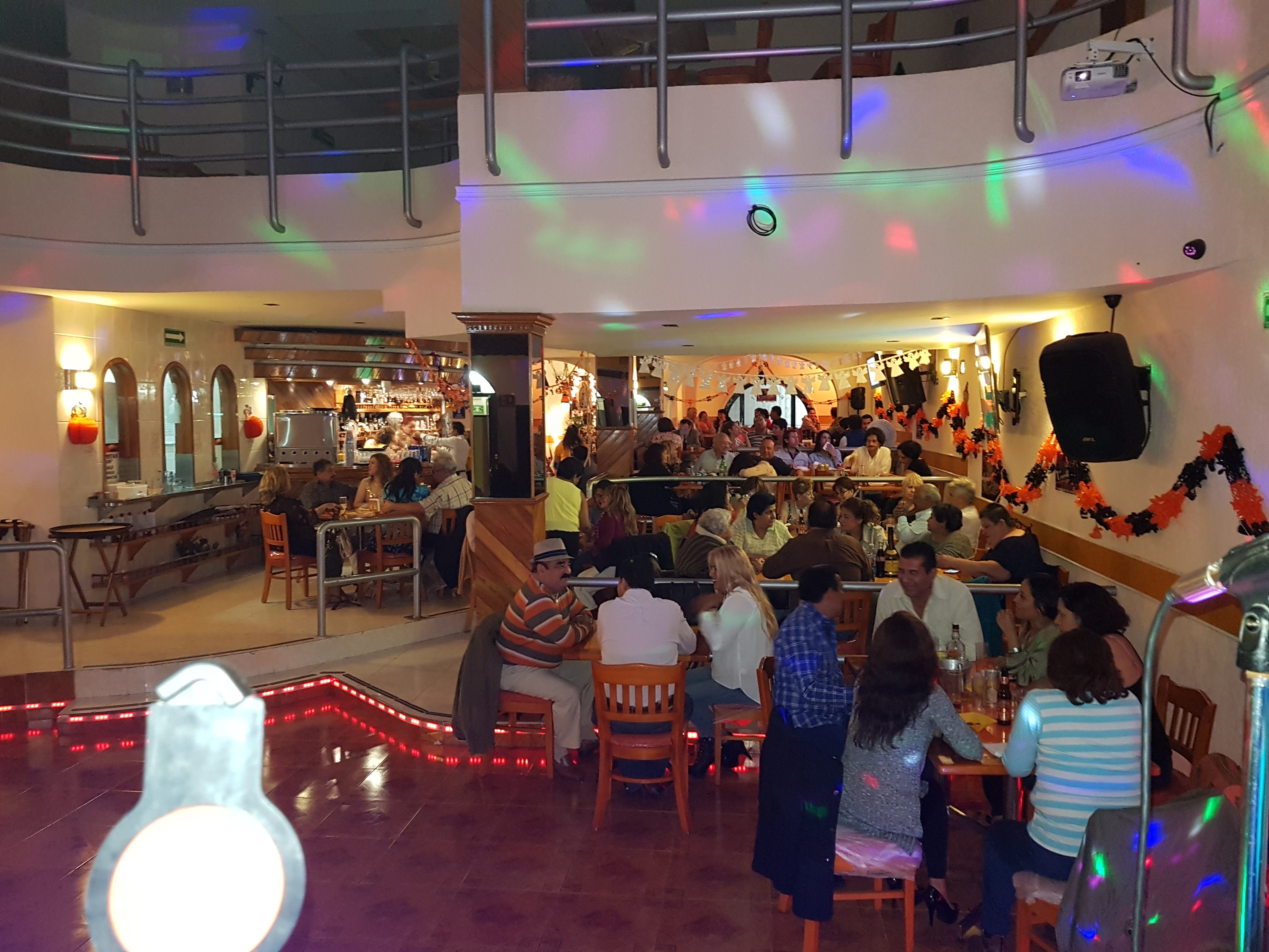 El As de Oros image 4