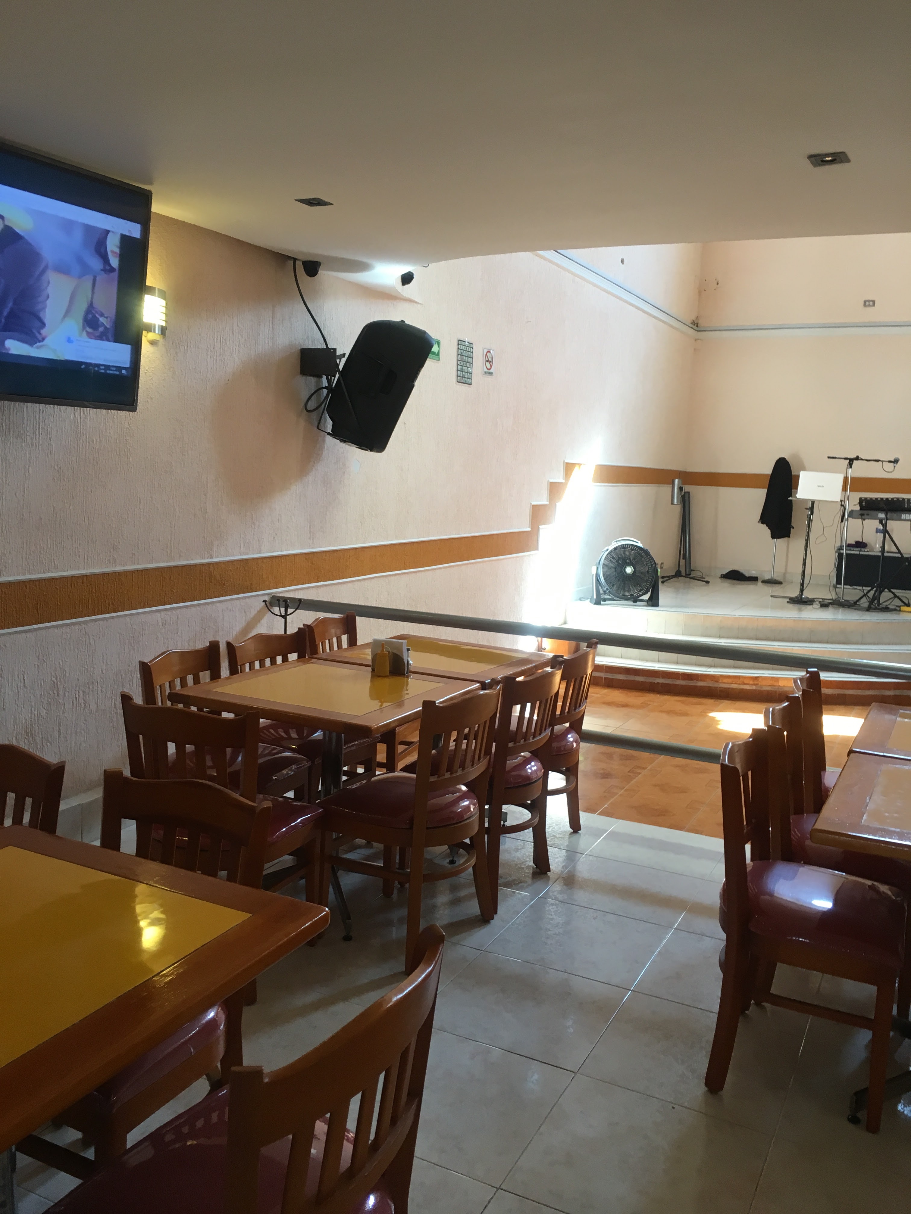 El As de Oros image 7