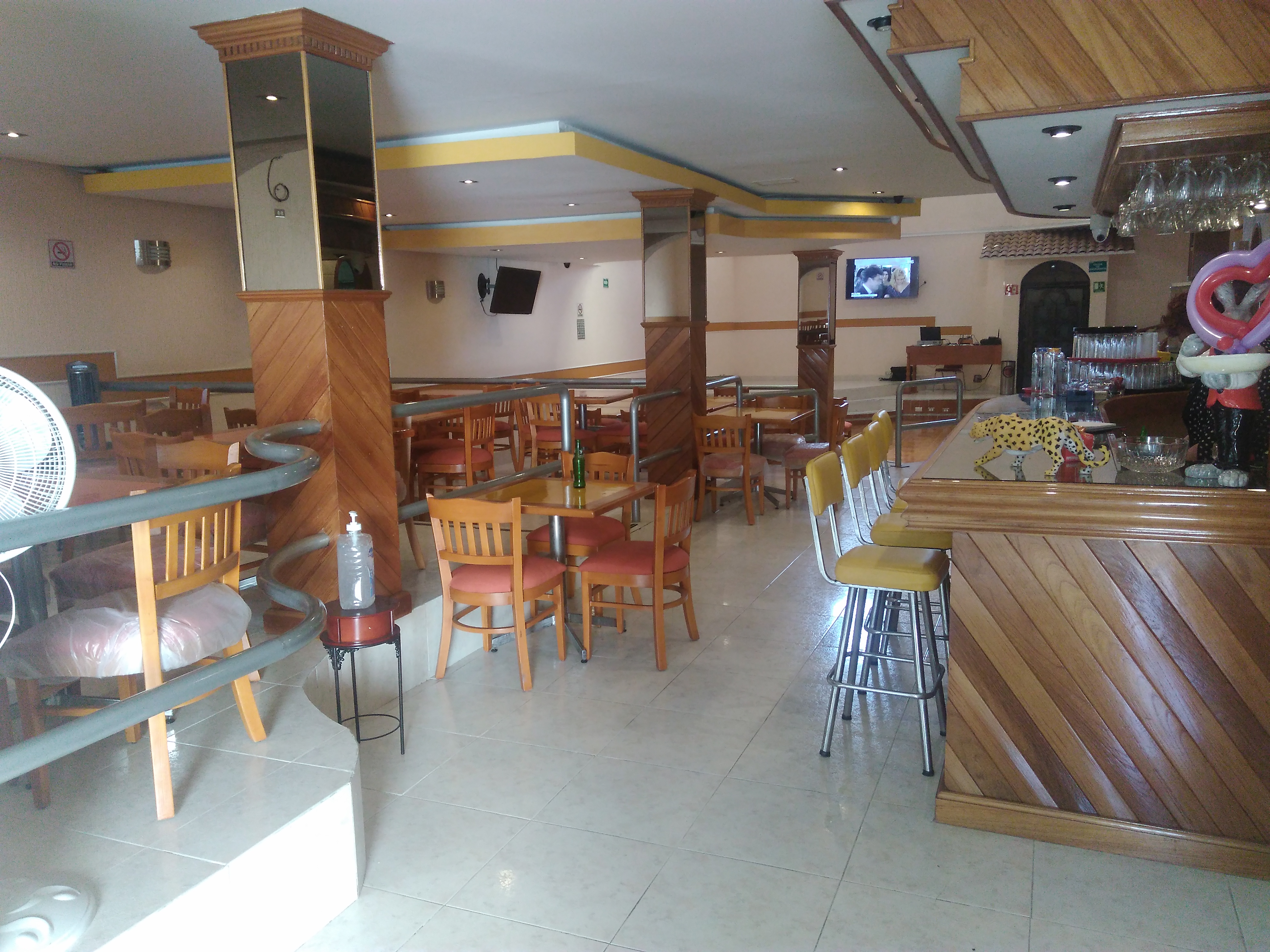 El As de Oros image 8