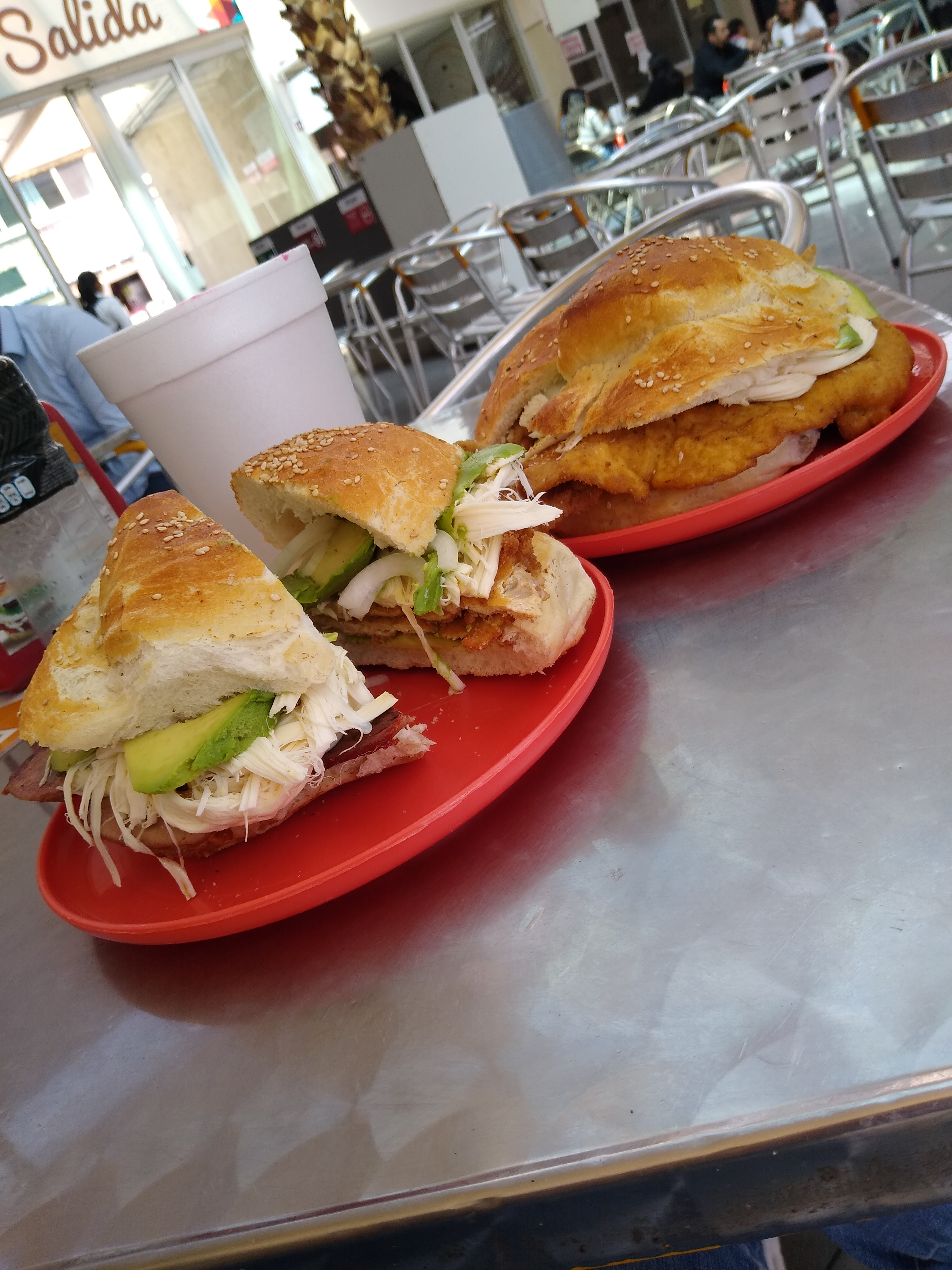 El As de Oros image 10