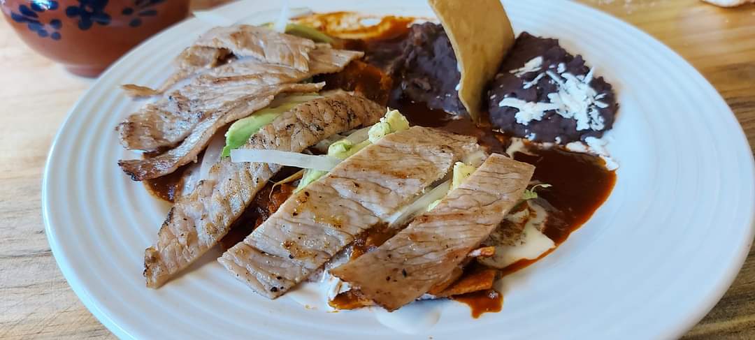 La patrona restaurante image 4