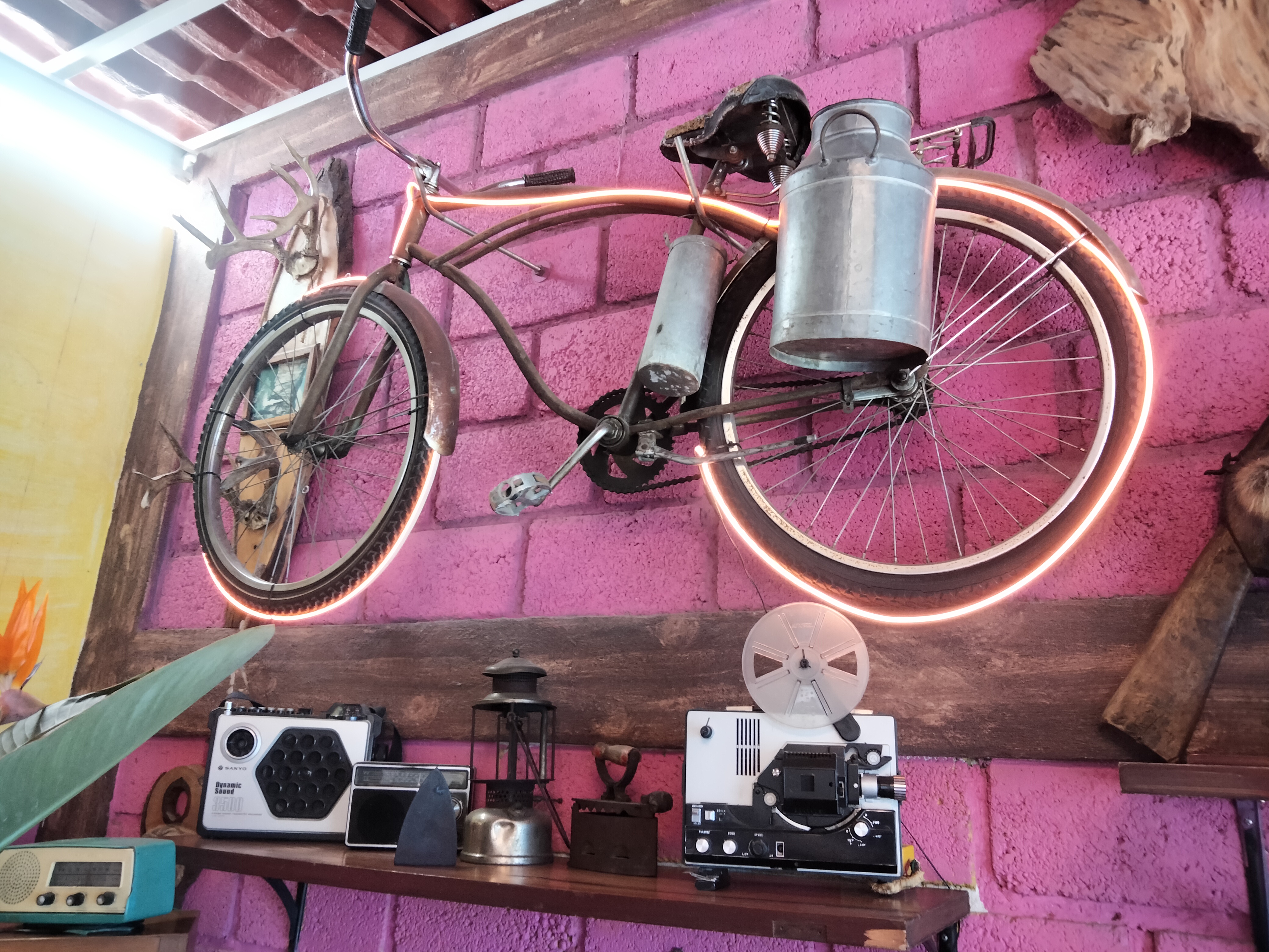 La patrona restaurante image 5