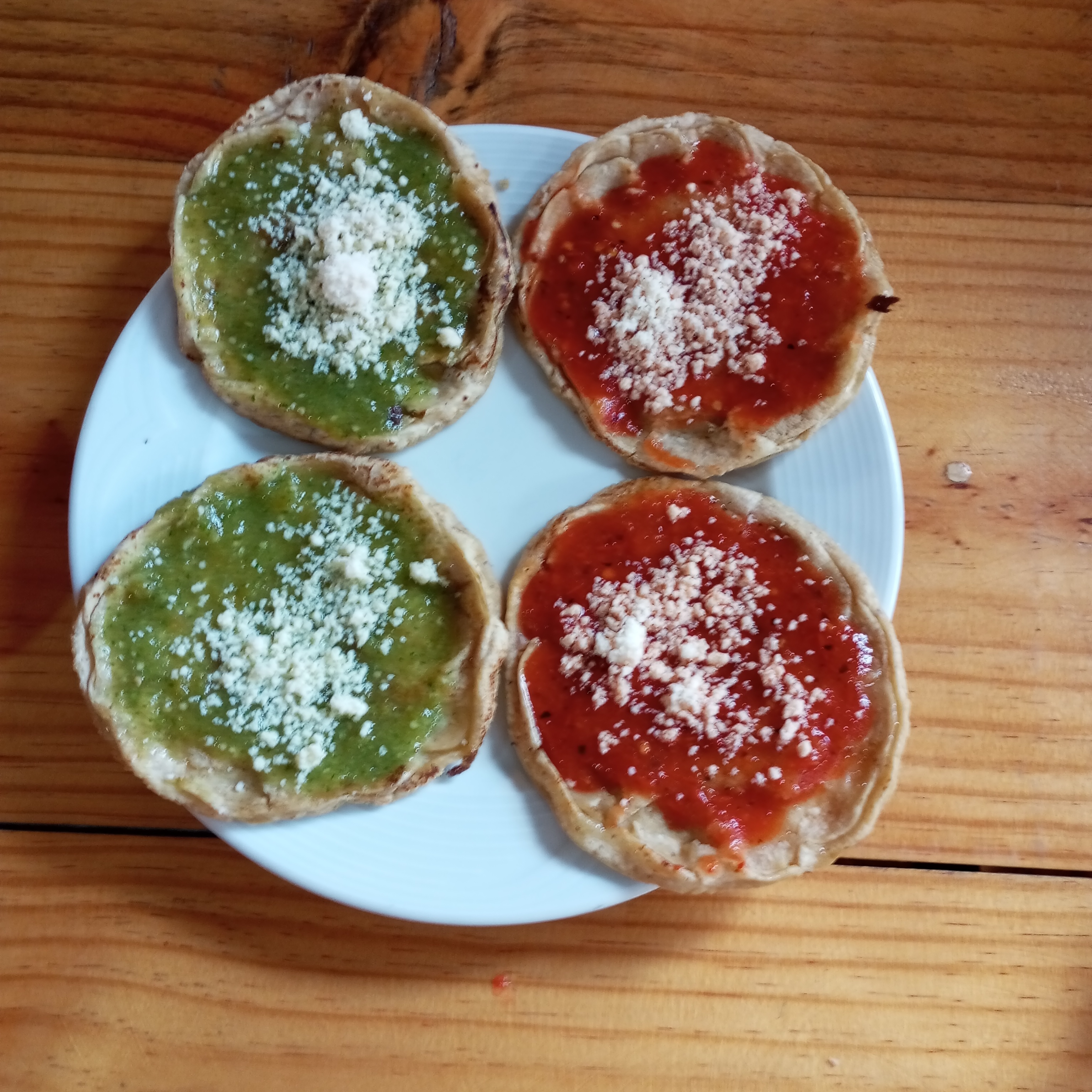 La patrona restaurante image 6