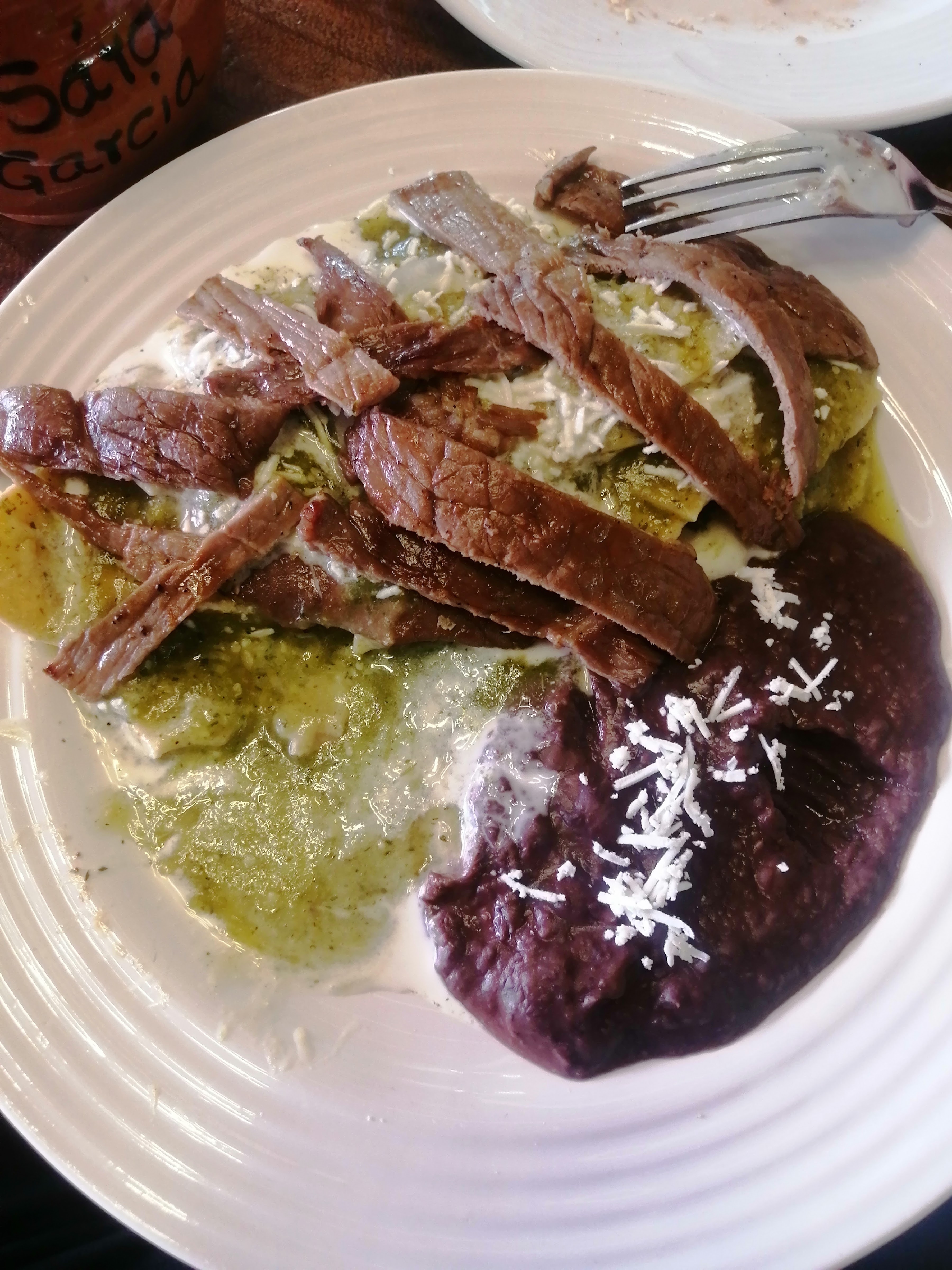 La patrona restaurante image 7