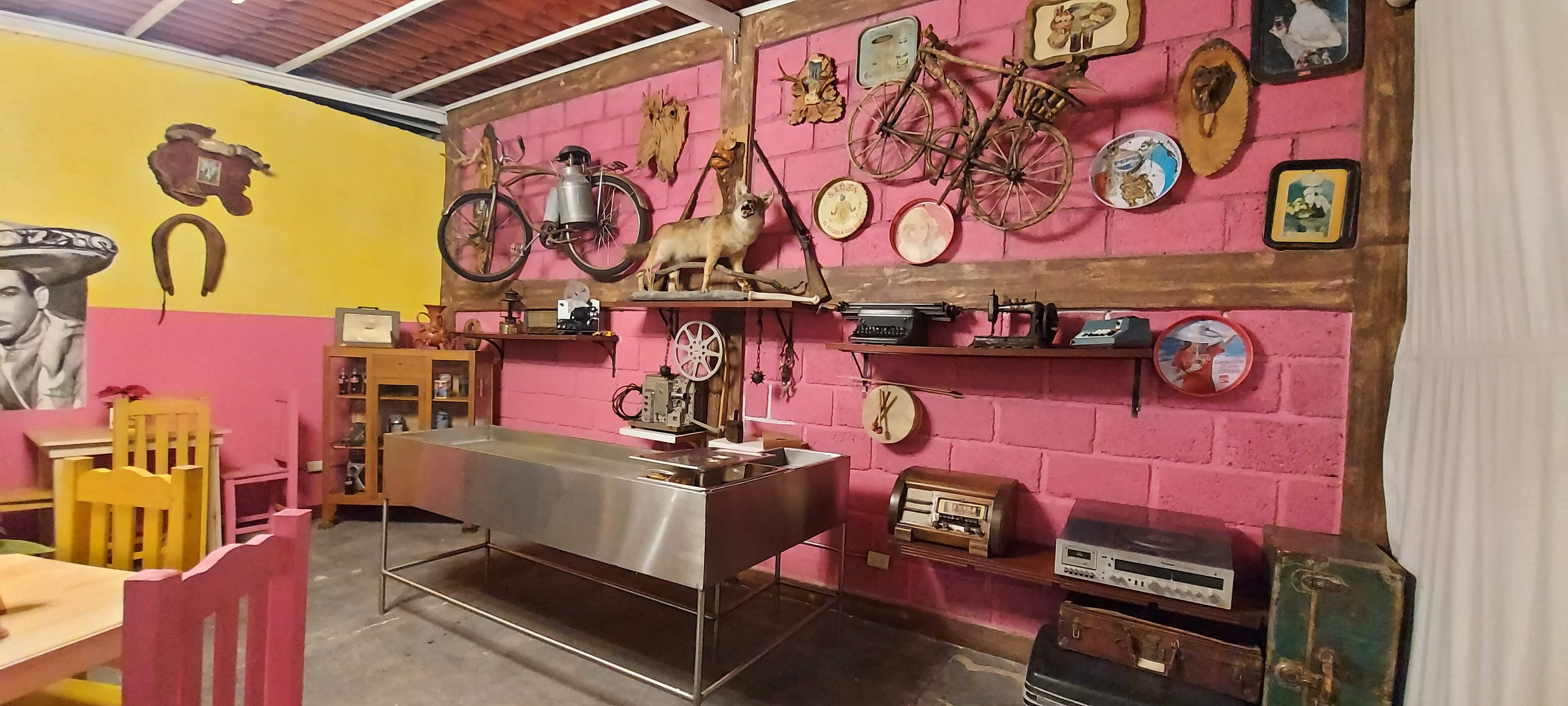 La patrona restaurante image 8