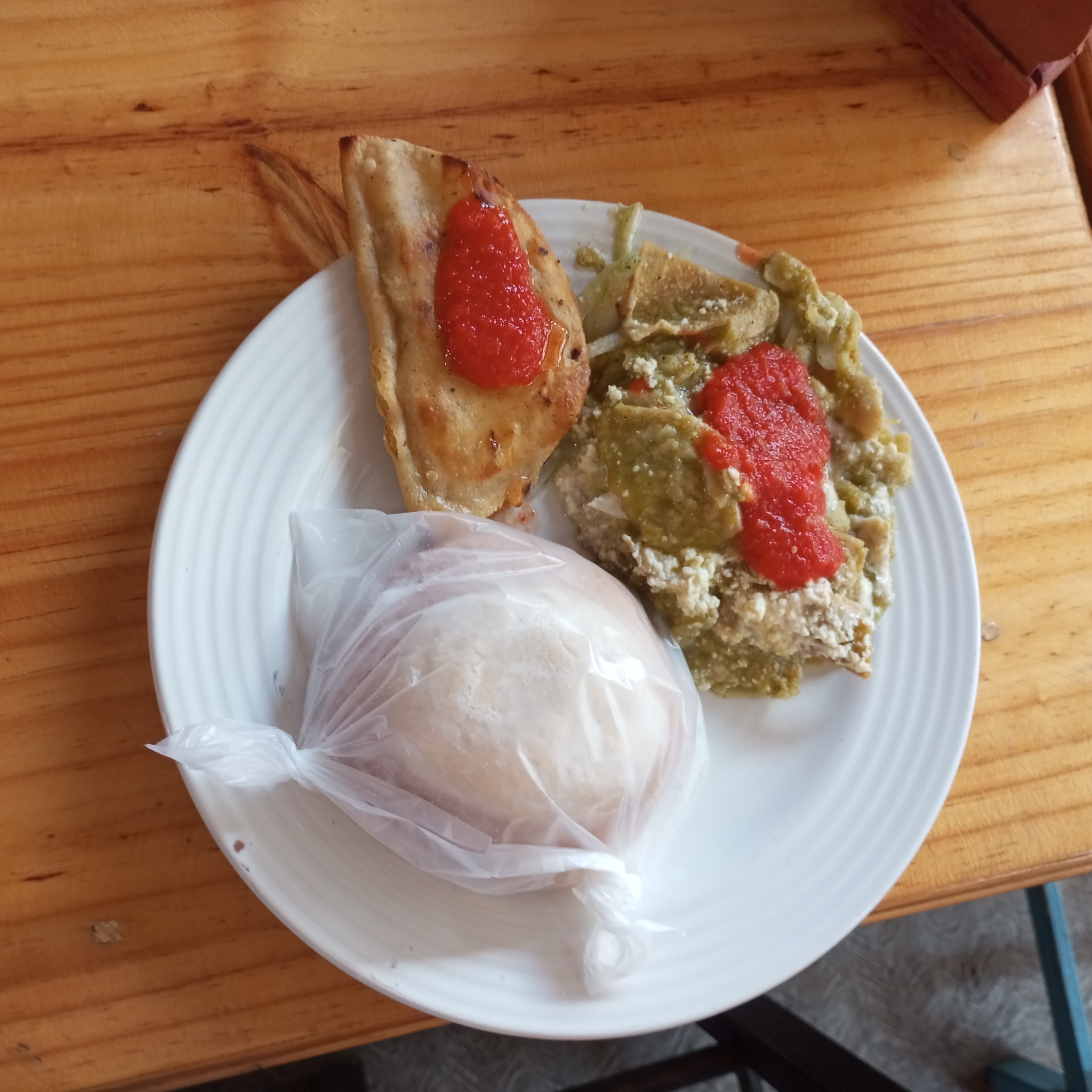 La patrona restaurante image 9