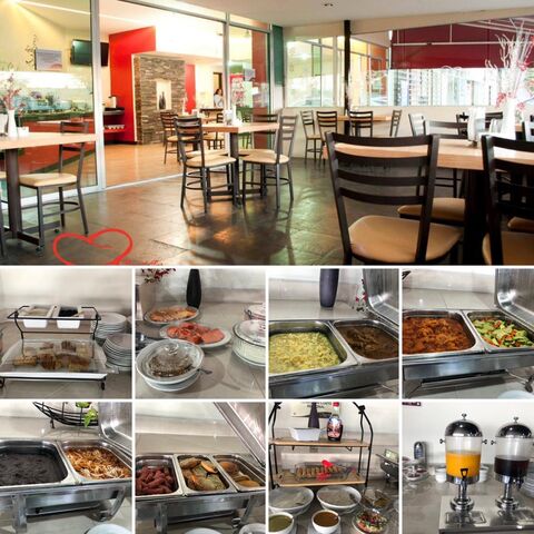 Royal Tiv's Buffet RESTAURANTE image 1