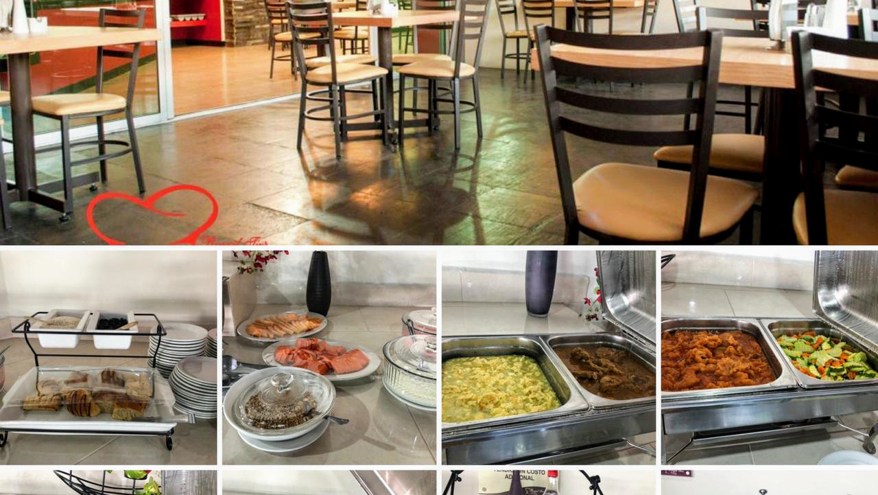 Royal Tiv's Buffet RESTAURANTE image 2