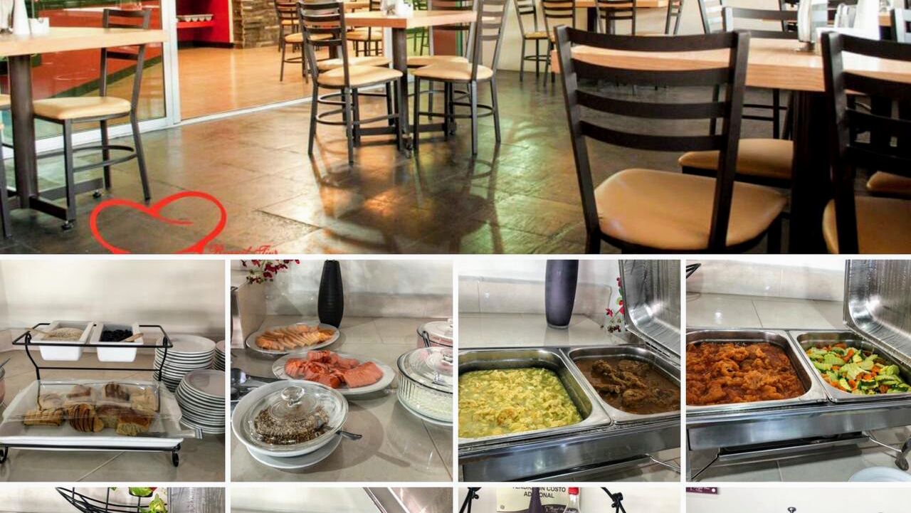 Royal Tiv's Buffet RESTAURANTE image 2