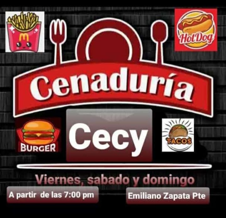 Cenaduria Cecy image 1