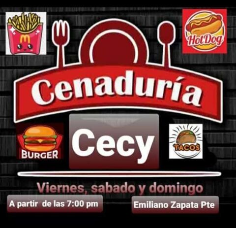 Cenaduria Cecy image 1