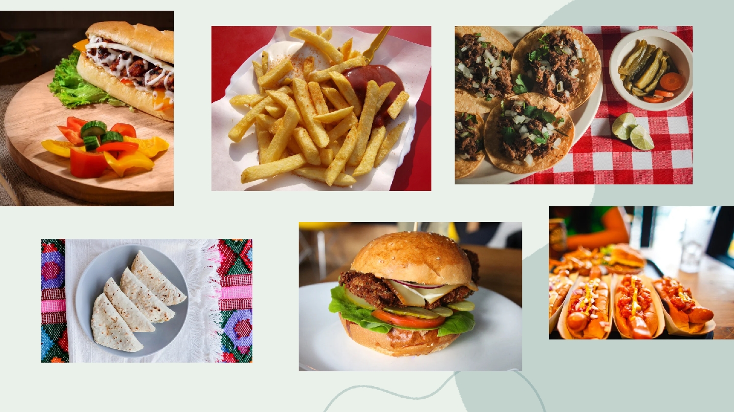 Cenaduria Calvario image 1