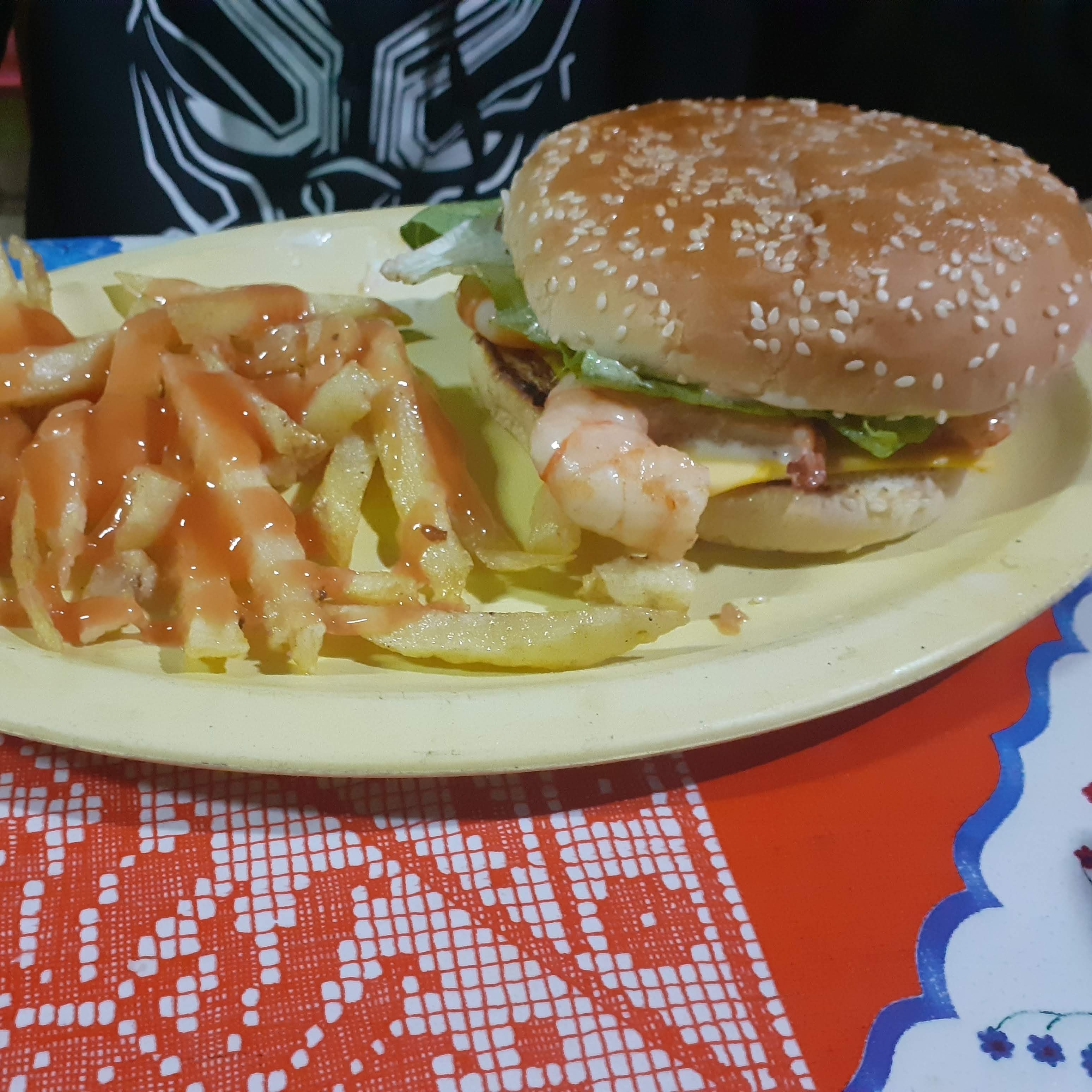 Cenaduria Calvario image 3