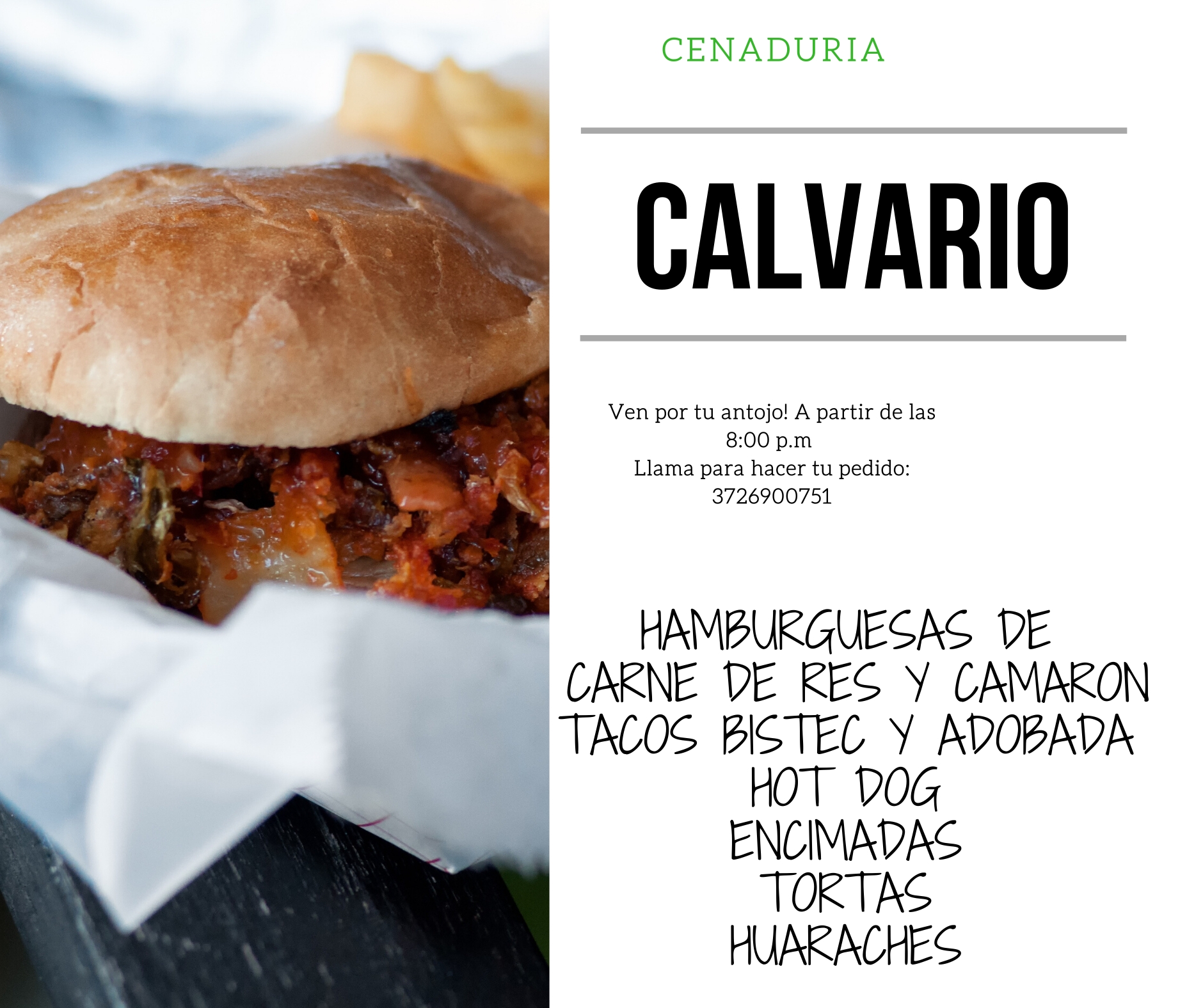 Cenaduria Calvario image 4