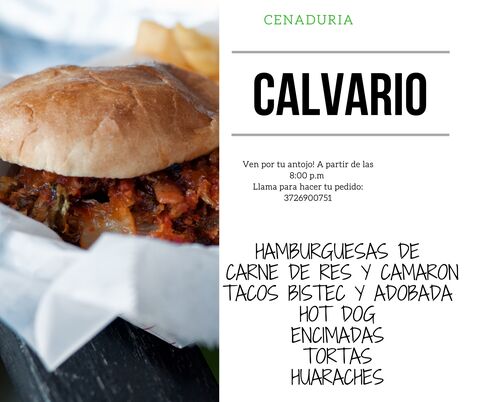 Cenaduria Calvario image 4
