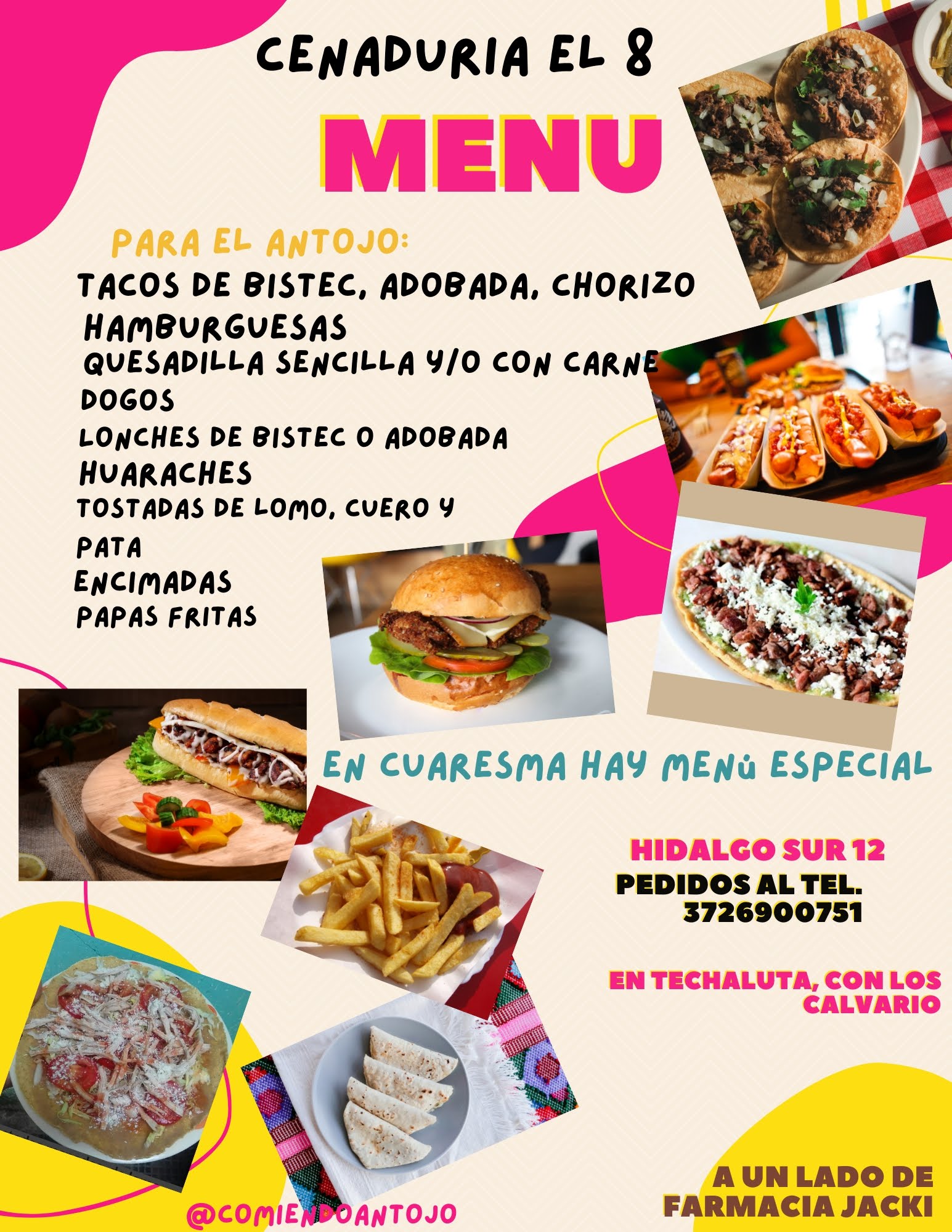 Cenaduria Calvario image 5