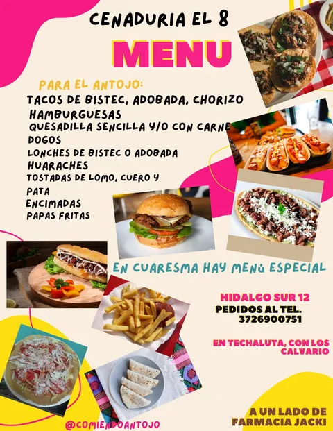 Cenaduria Calvario image 5