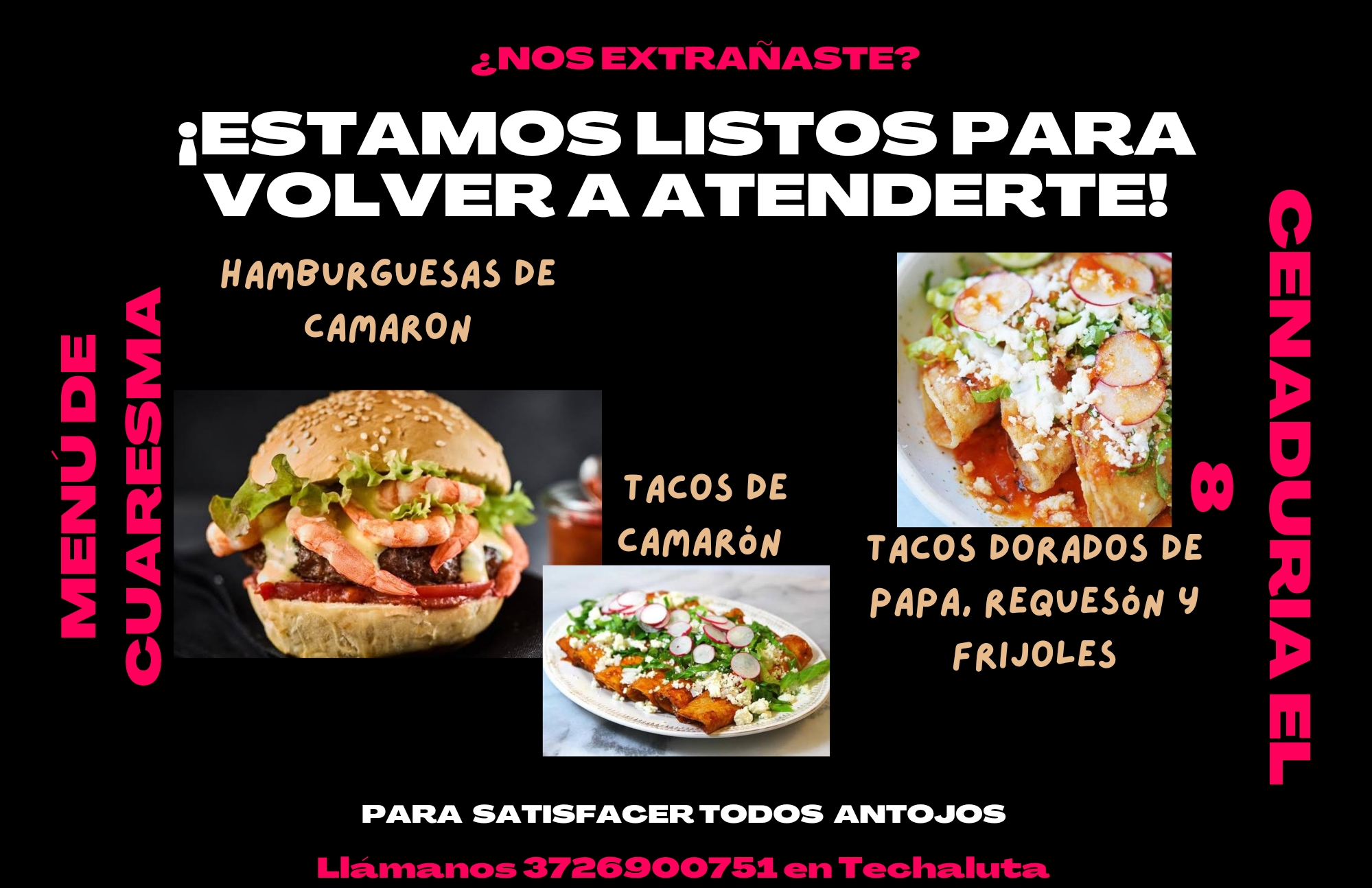 Cenaduria Calvario image 6