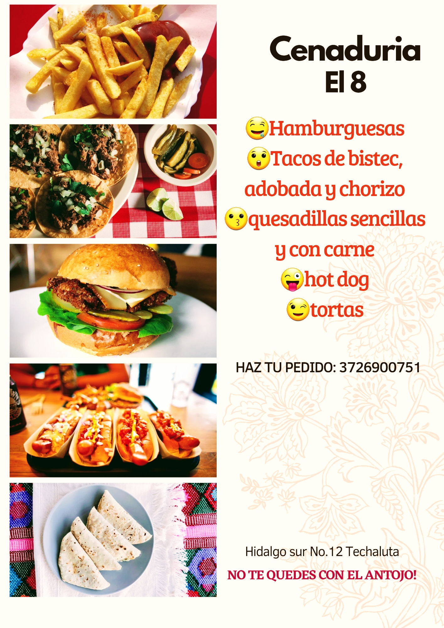 Cenaduria Calvario image 7