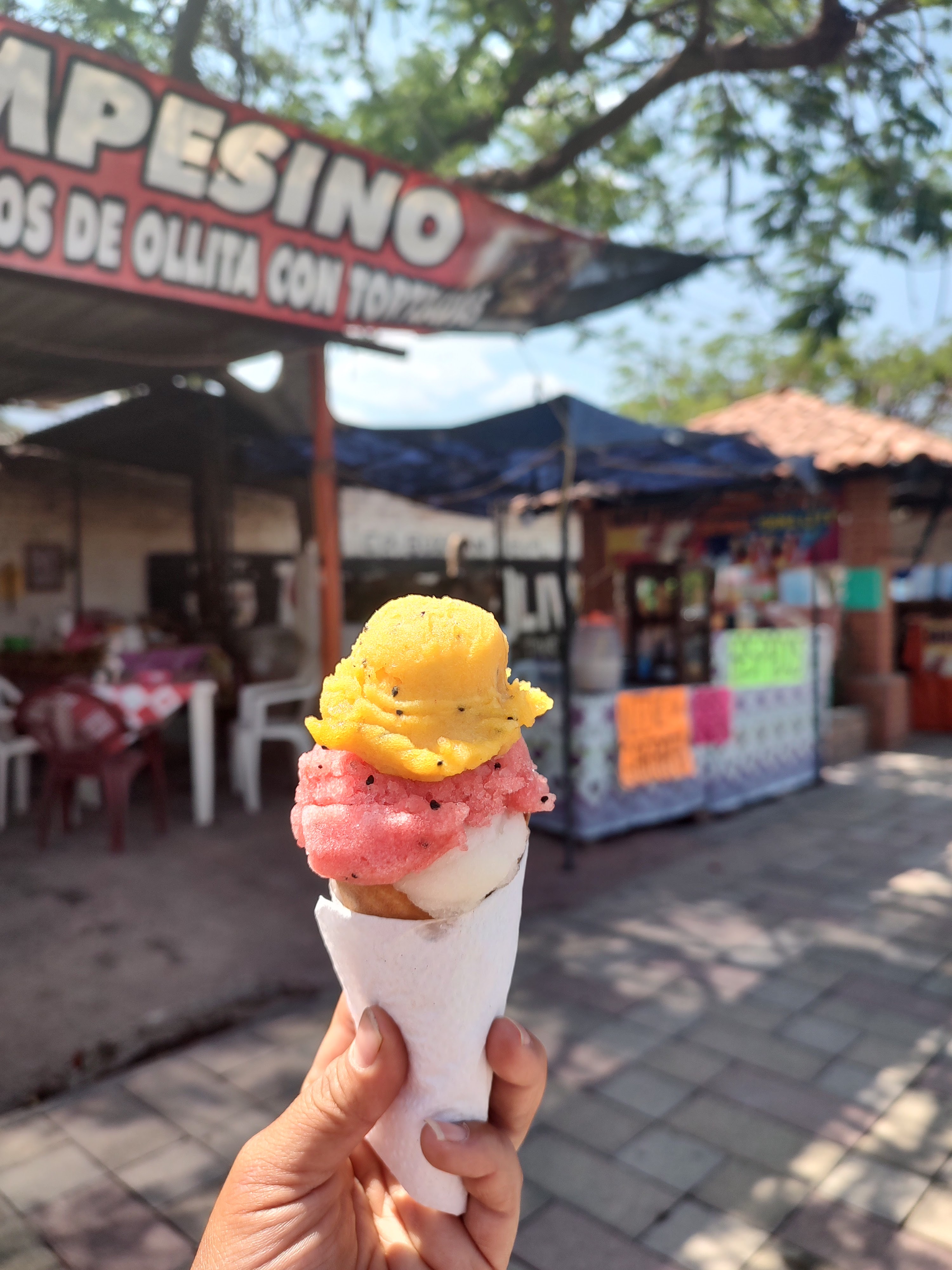 Tacos El CAMPECINO image 1