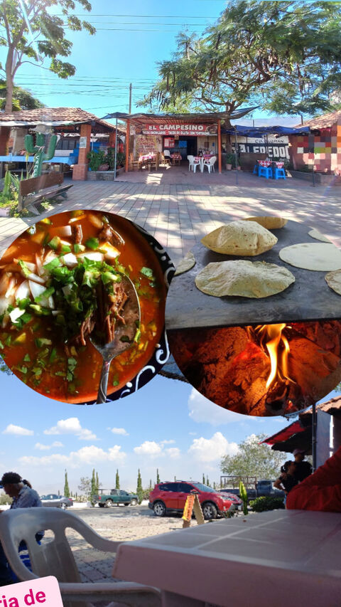 Tacos El CAMPECINO image 3