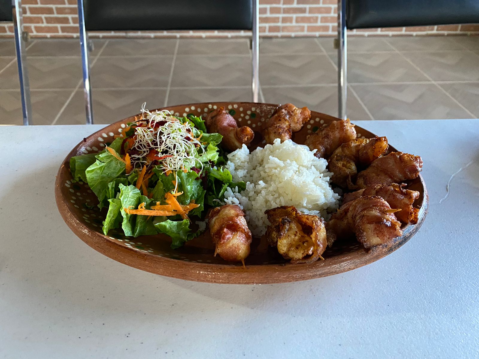 Restaurante La Orilla del Mar image 1