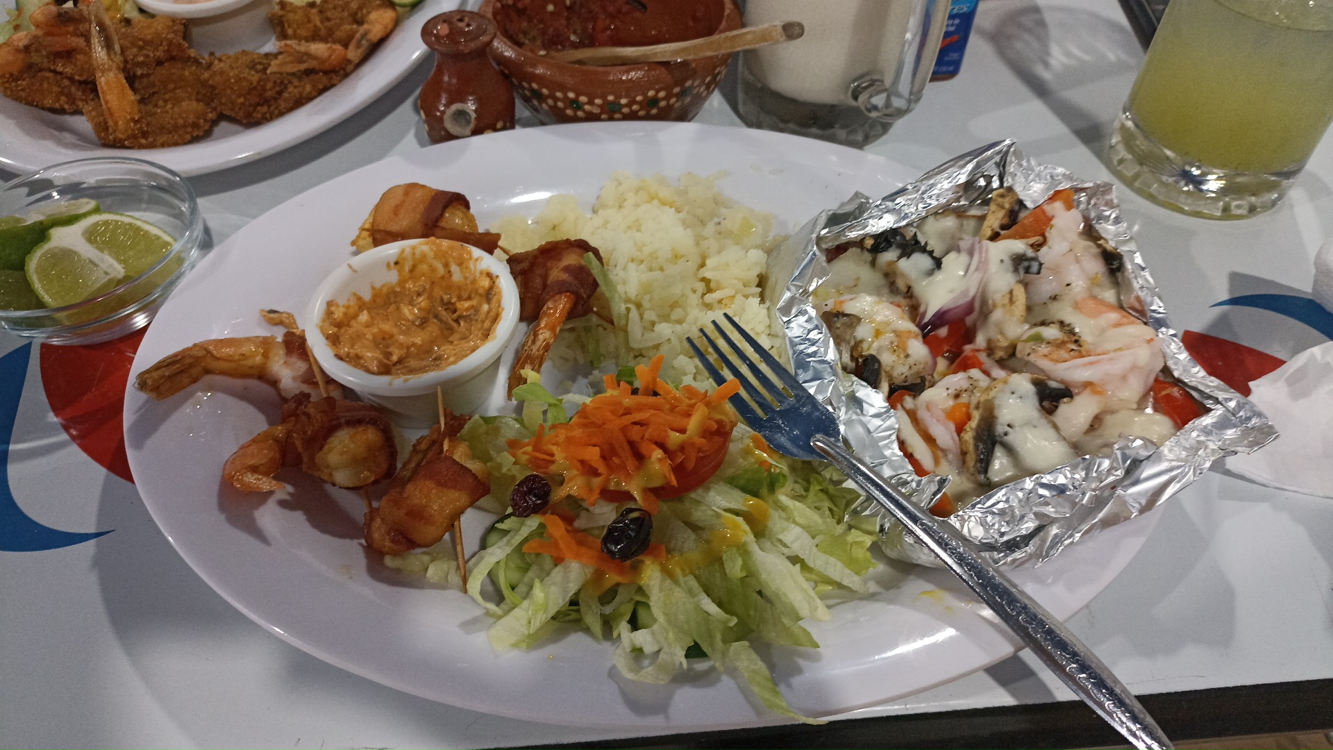 Restaurante La Orilla del Mar image 2